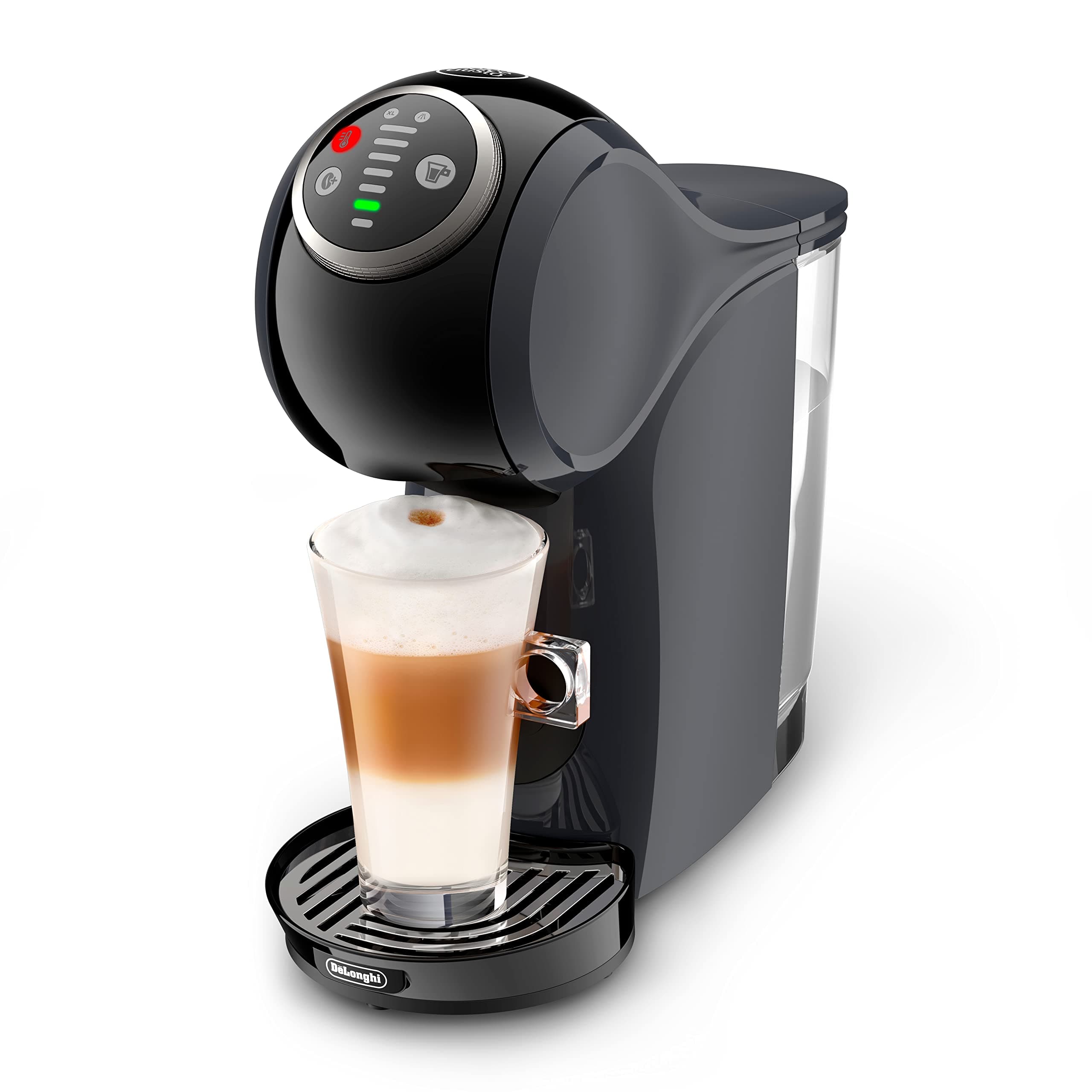 NESCAFÉ DOLCE GUSTO De Longhi Genio Plus