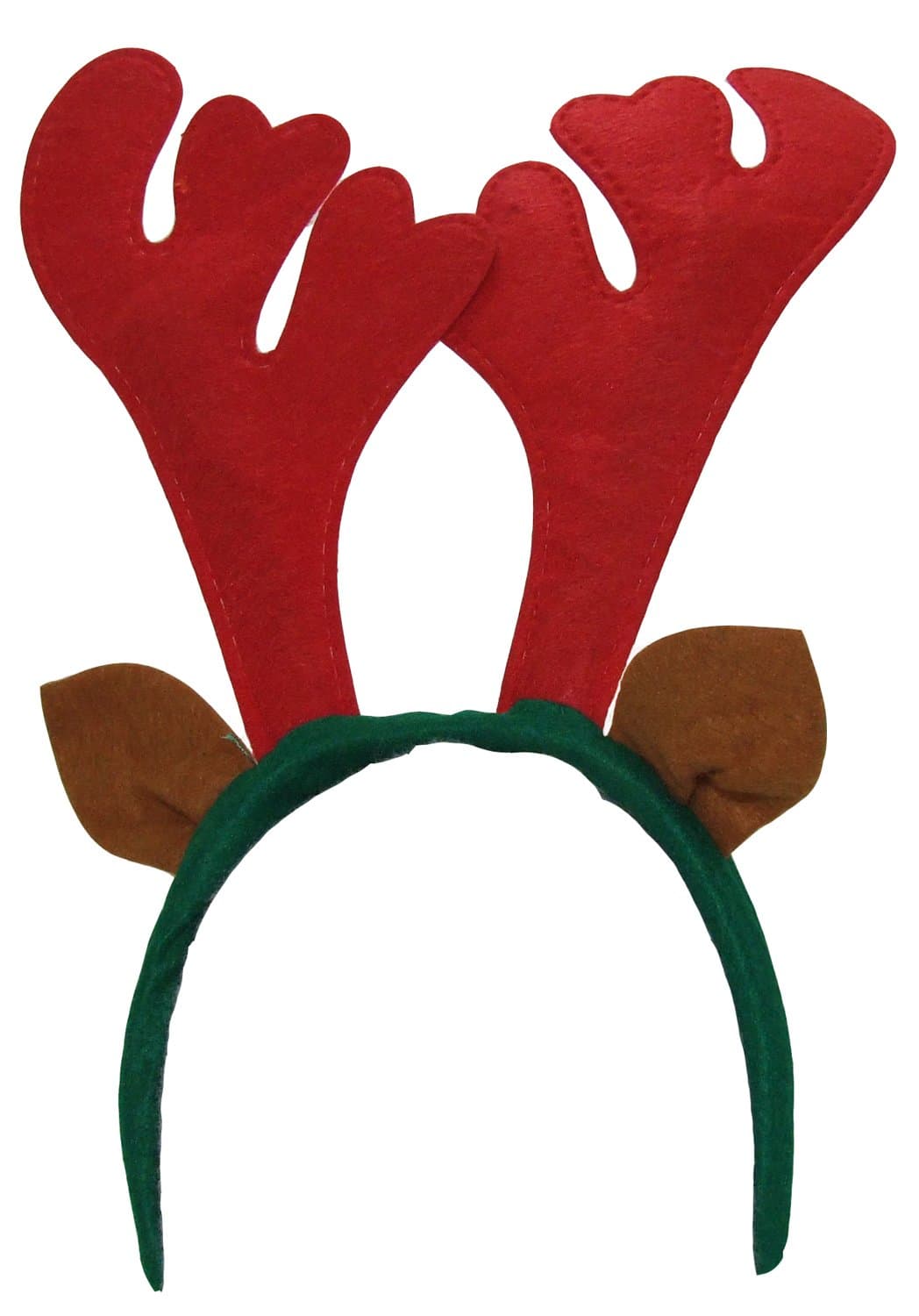 SANTA'S SECRETS Reindeer Antlers Headband