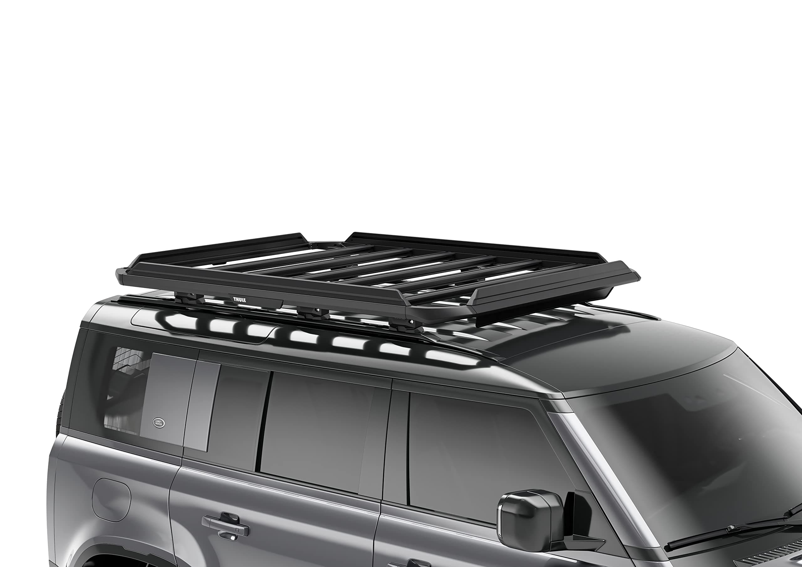 Thule Caprock Railing