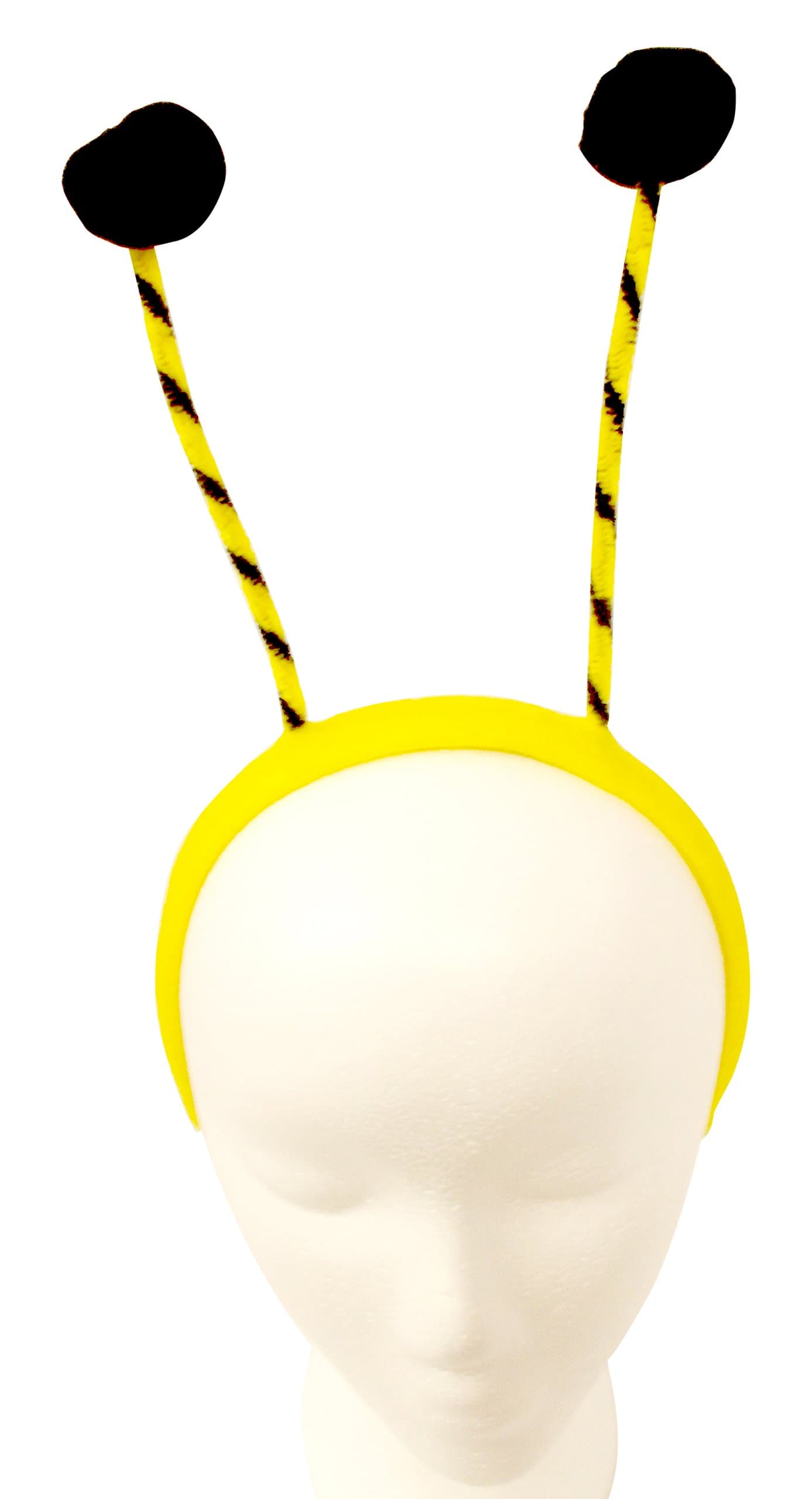 Bee Bumblebee Bumble Bee Headband, Yellow/Black