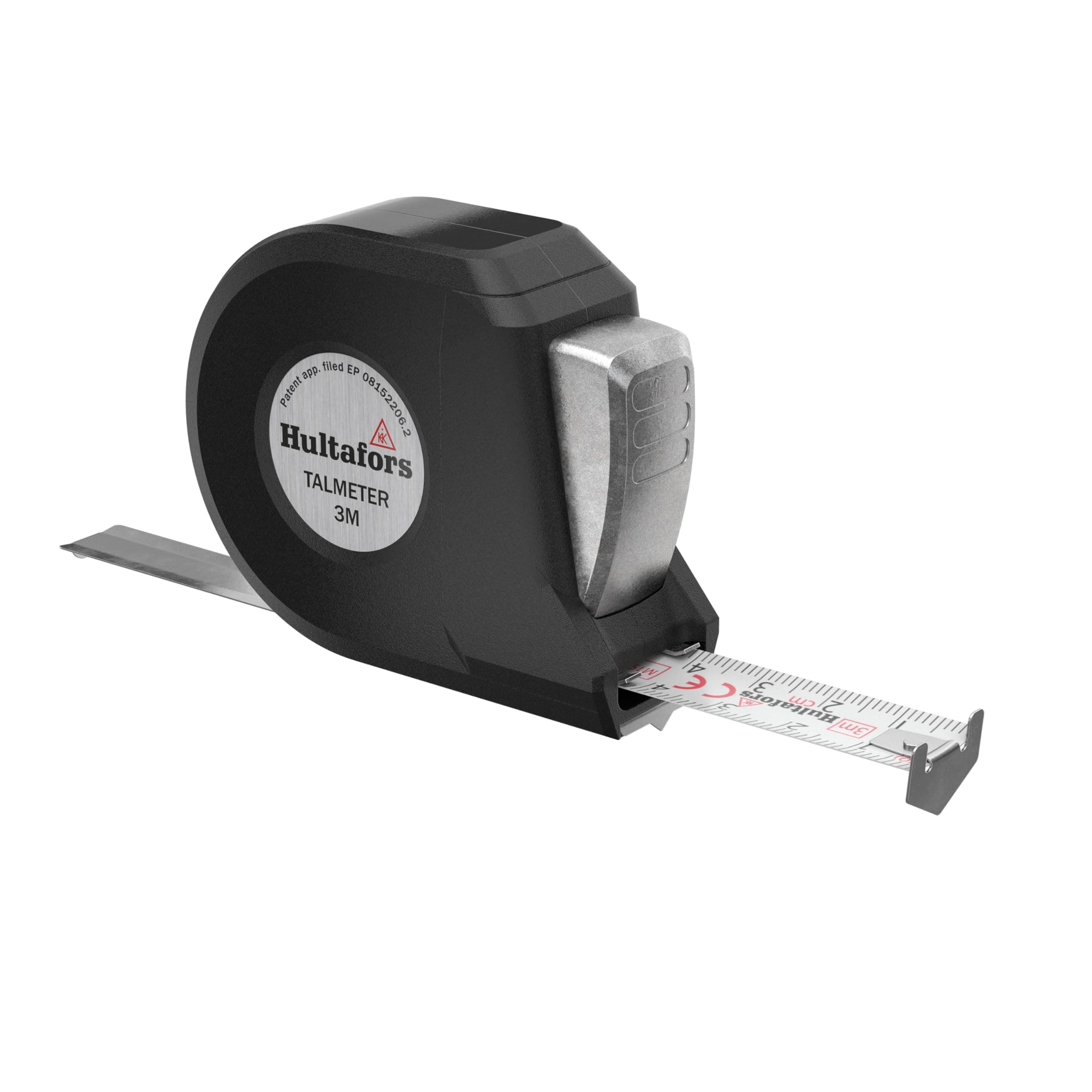 Talmeter Marking Measure Tape 3M 16Mm