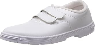 Liberty S/Boy-v boys School Uniform Shoe