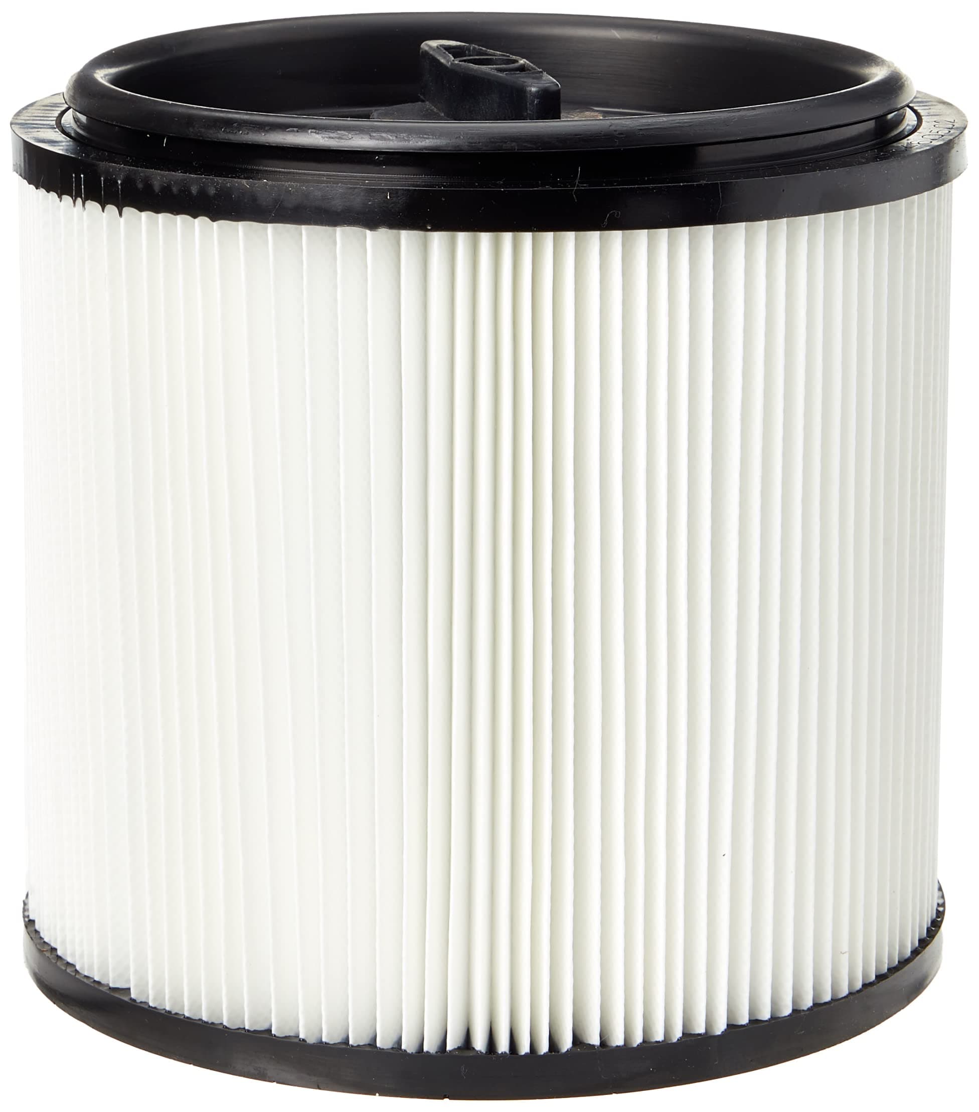 Vacmaster Universal Washable Cartridge Filter