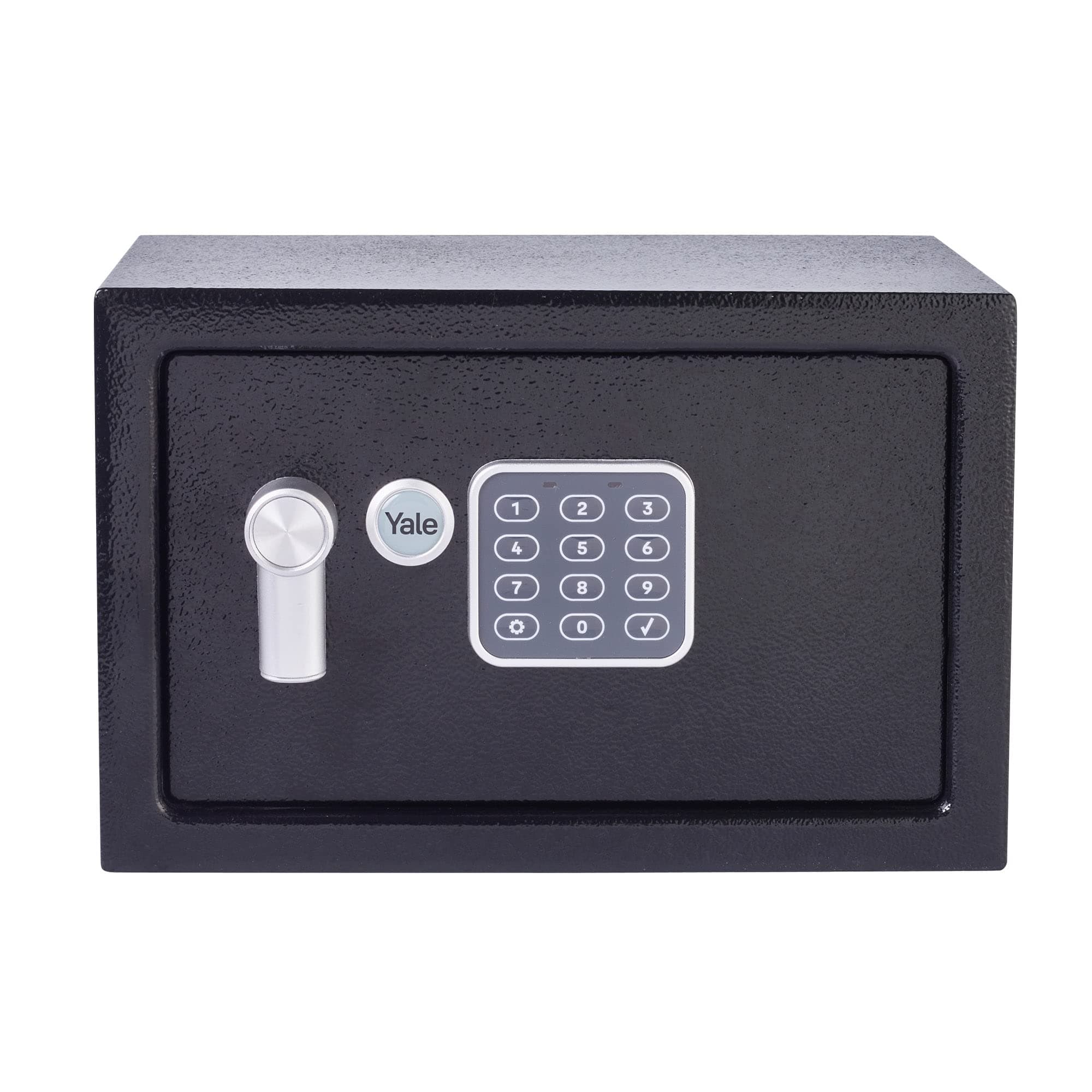 Electronic Safes