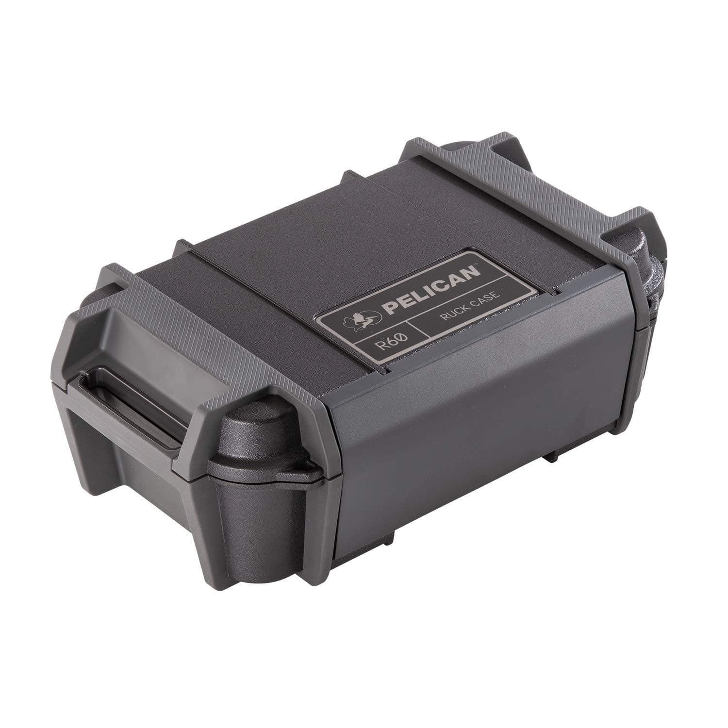Ruck R60 Case (Black), One Size