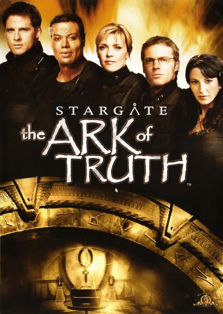 Stargate - The Ark of Truth