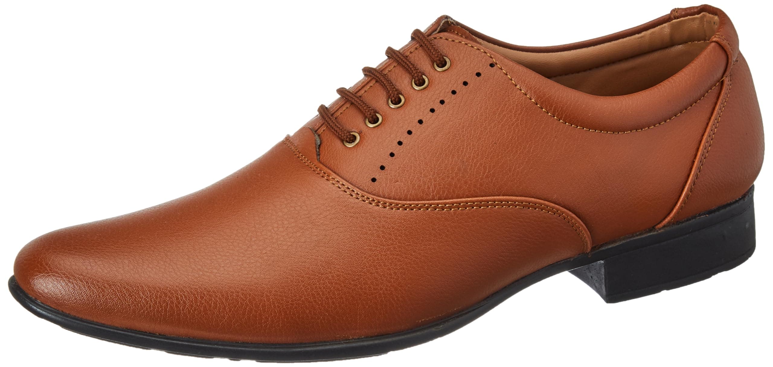 Men Formal Oxford Shoes