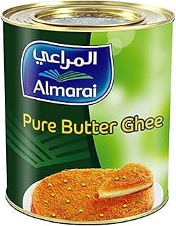 Ghee Butter, 1.6Kg