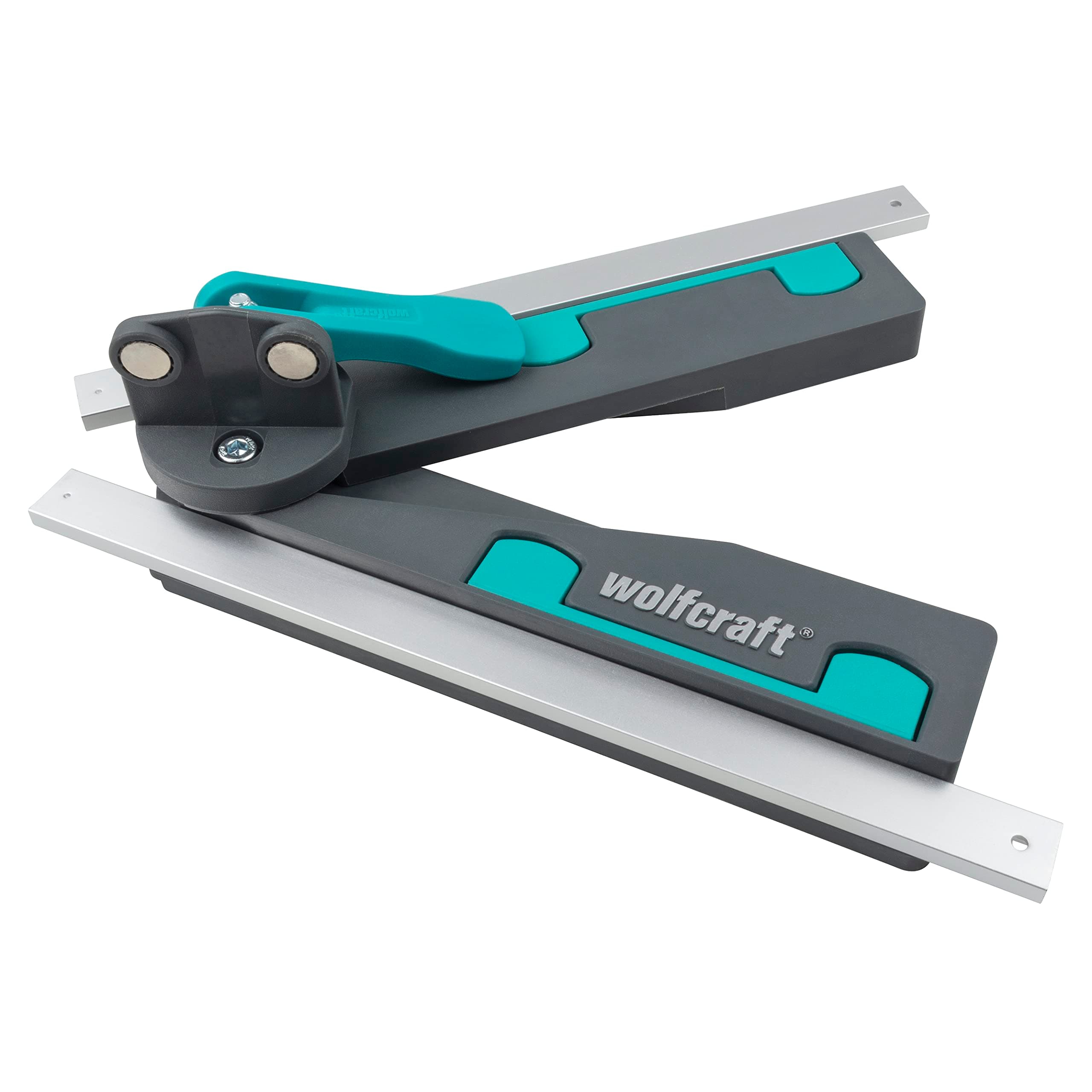 Angular Bevel Gauge for Mitre Saws I 6957000 I For measuring and transferring angles