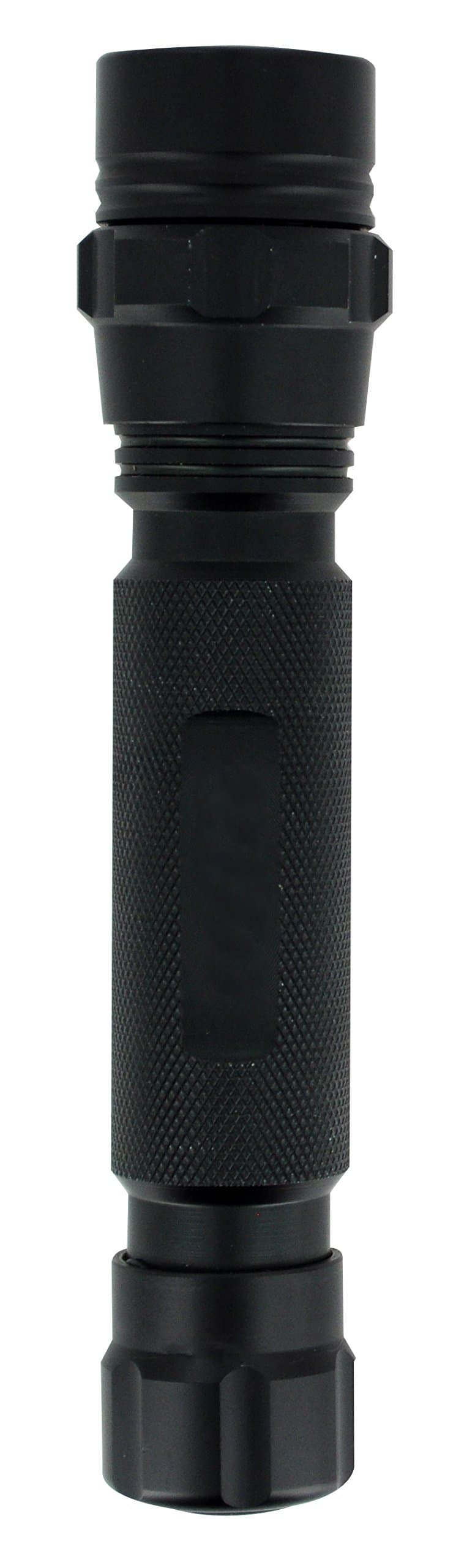 Tactical Series TS02 2AA Flashlight