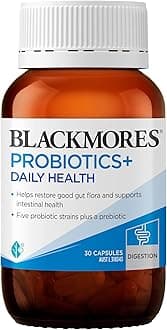Probiotics+Daily Health30 Capsules