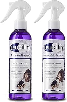 Natural Antiseptic Spray, 2 x 250ml