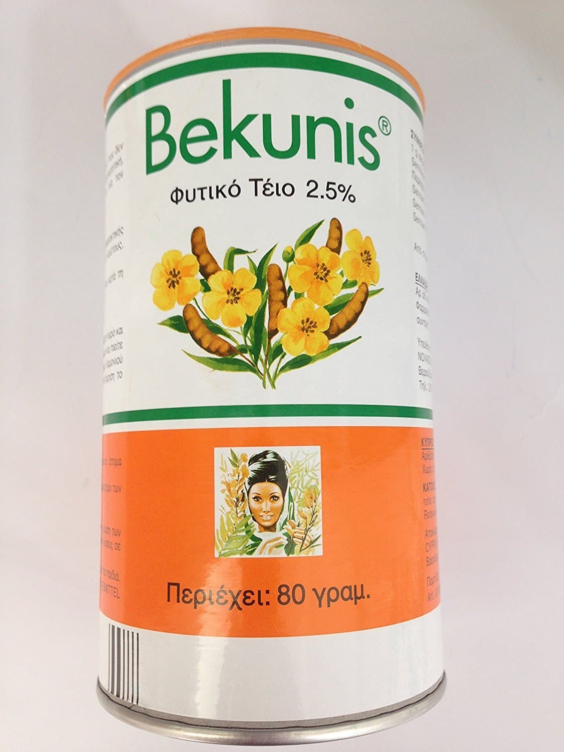 gea loose herb by Bekunis