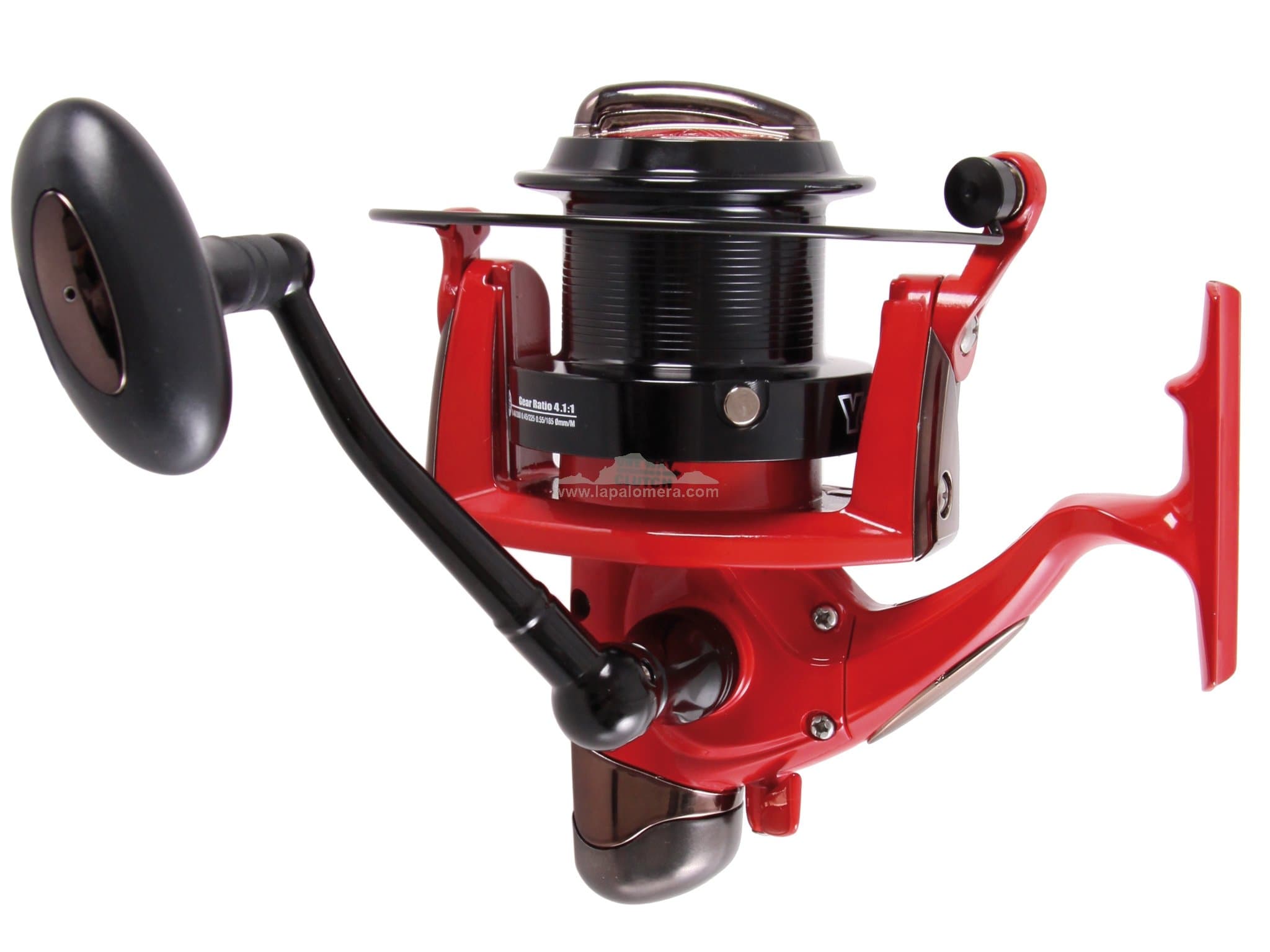 Yokozuna Ryoshi Surf 60 – 4.1: 1