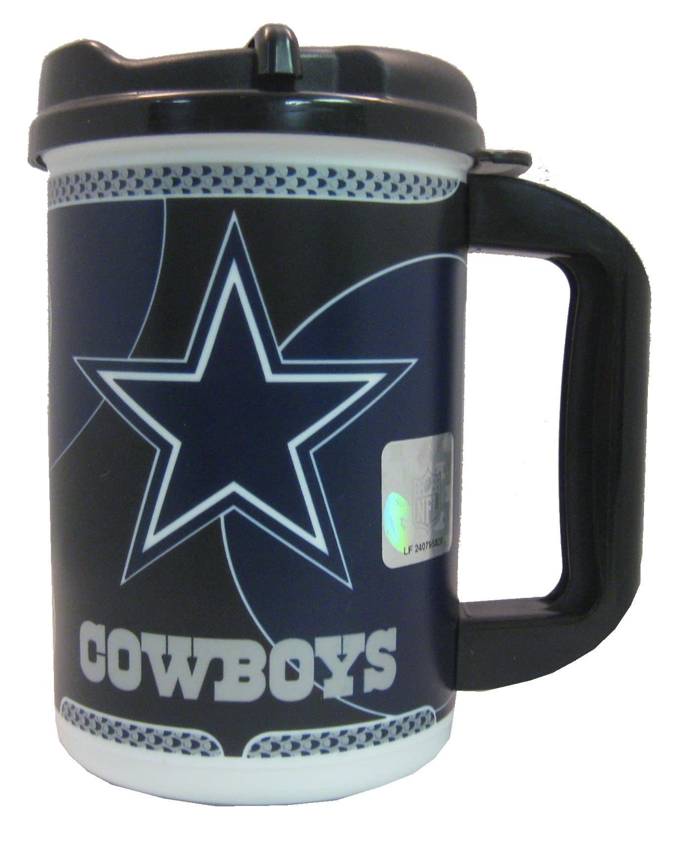 Dallas Cowboys 20 oz Mini Mega Mug