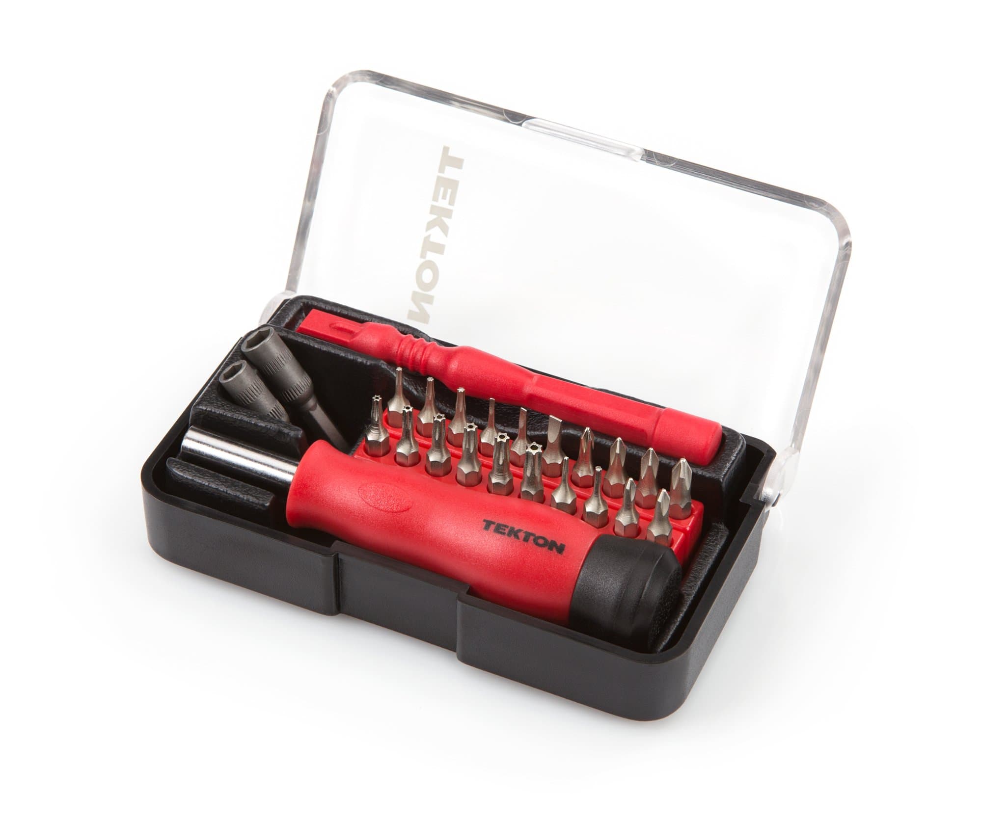 Everybit Precision Tool Kit with Case (27-Piece) | 2830
