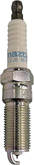 Genuine Mazda Parts - Plug,Spark (LFJD-18-110)