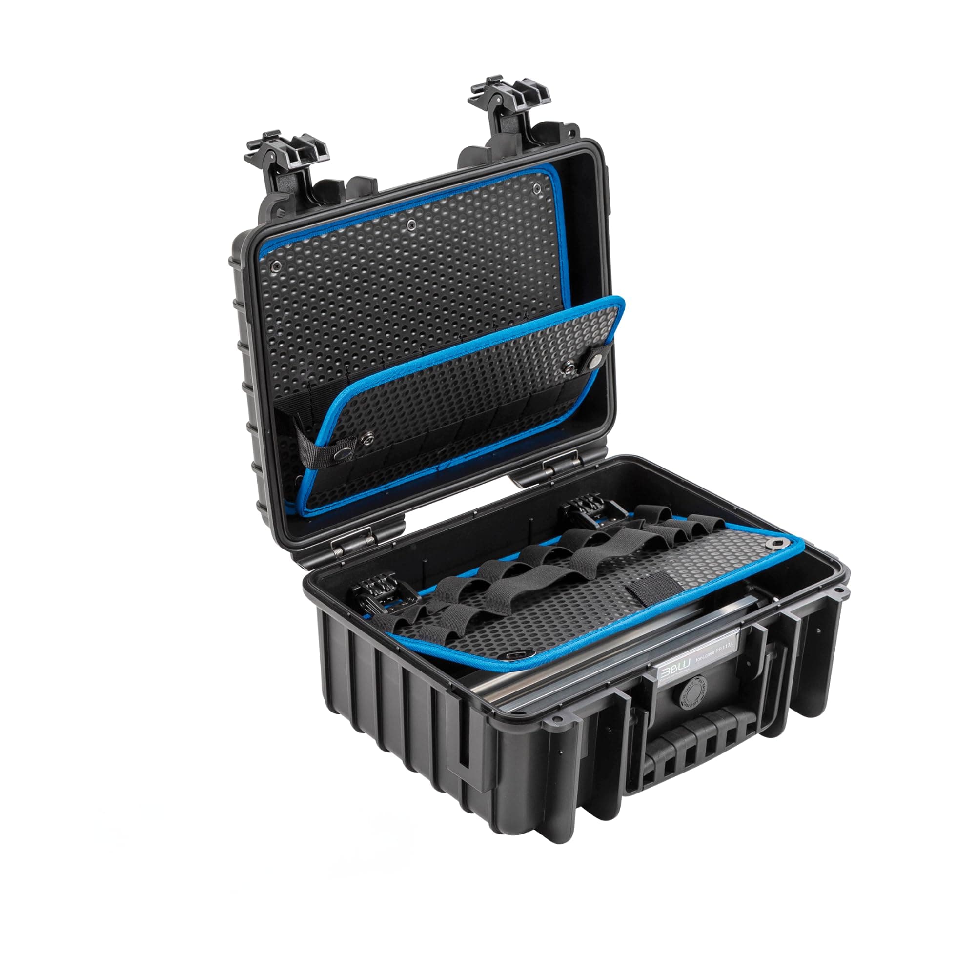 Jet 3000 tool case