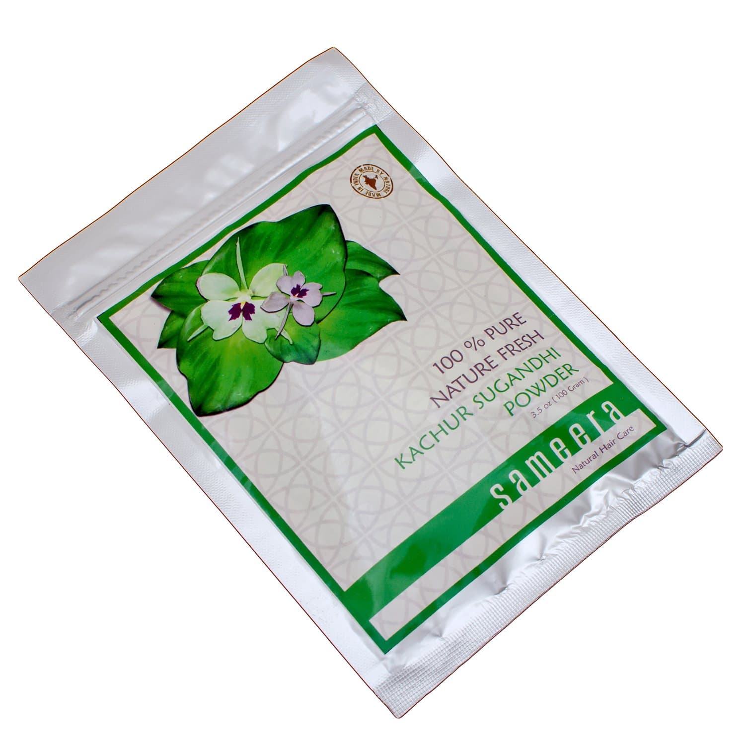 Sameera Kachur Sugandhi Powder 100G