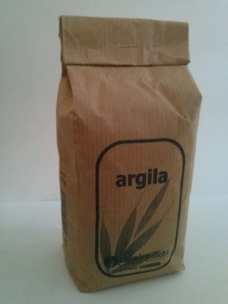 FRENCH GREEN CLAY FACE MASK