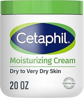 Moisturizing Cream