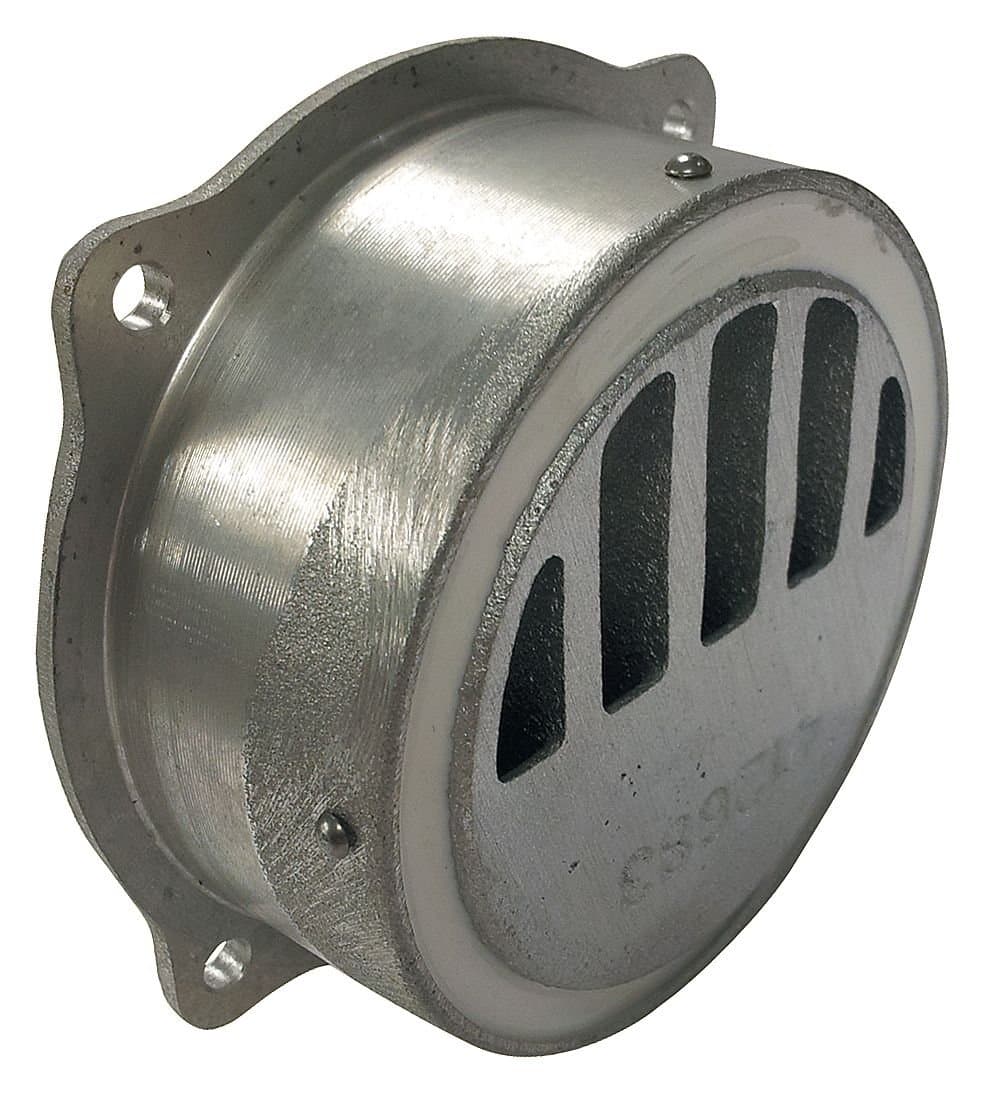 Exhaust Filter, VCE-25