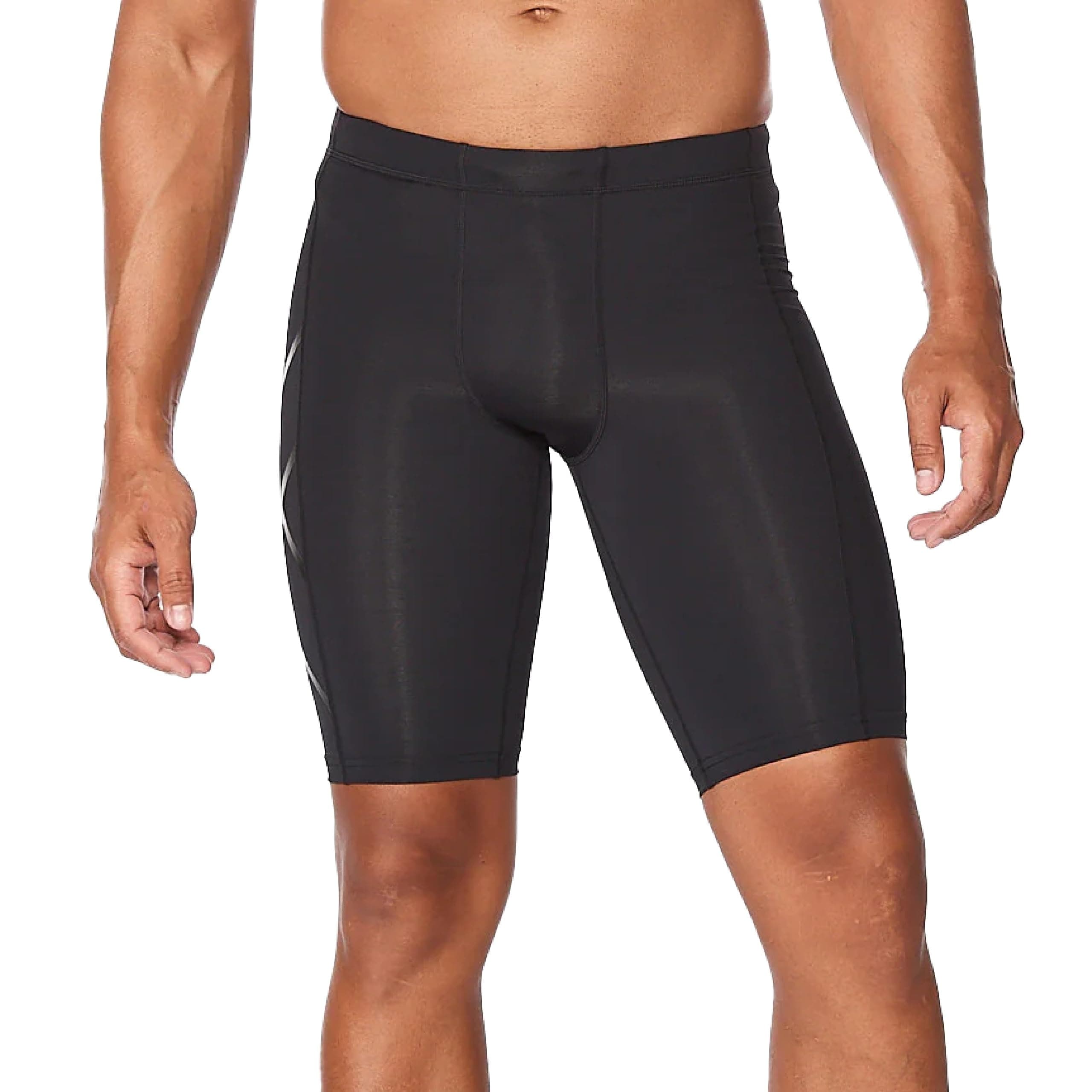 Men's Core Compression Shorts
