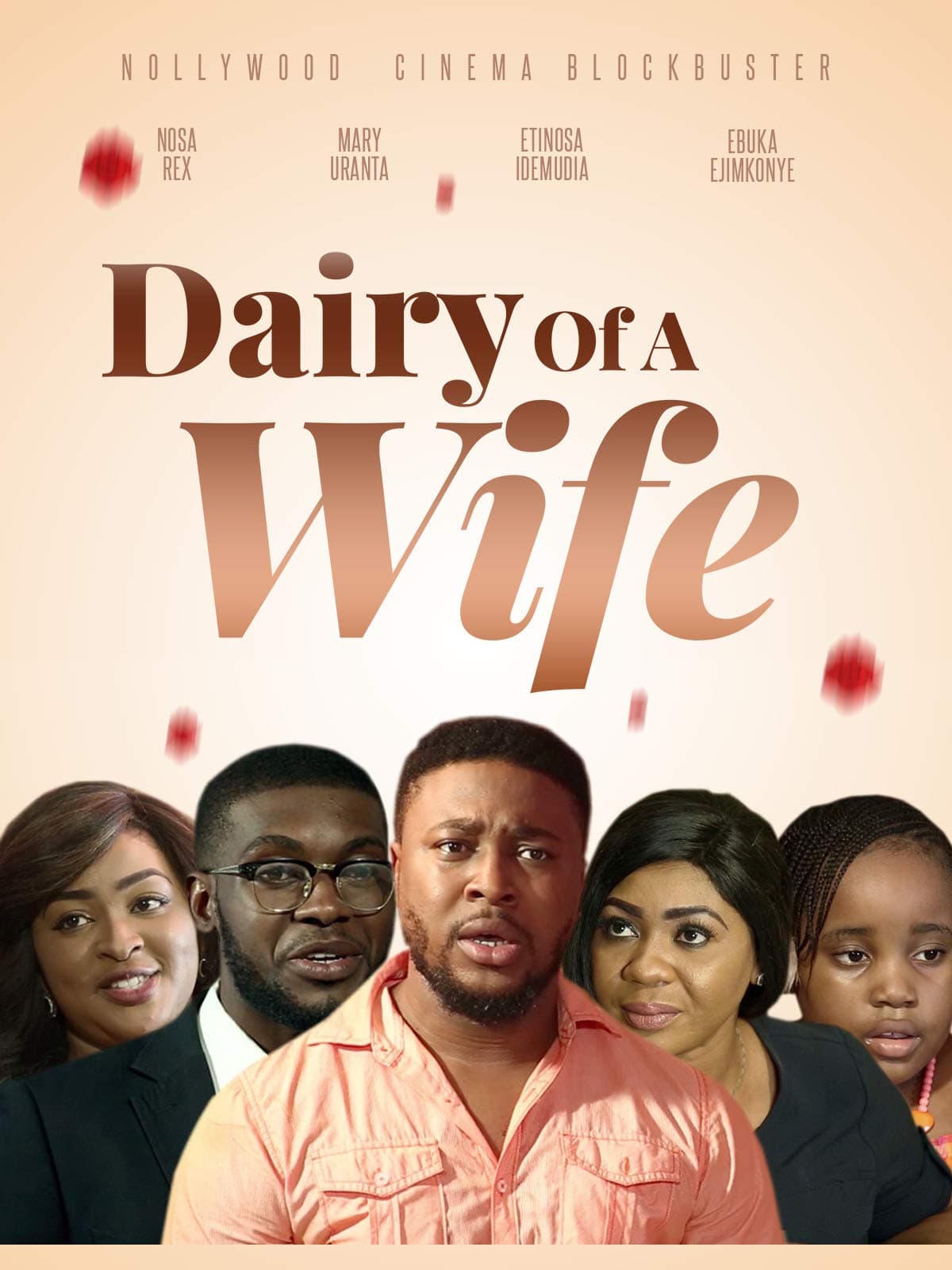 Diary Of A Wife
