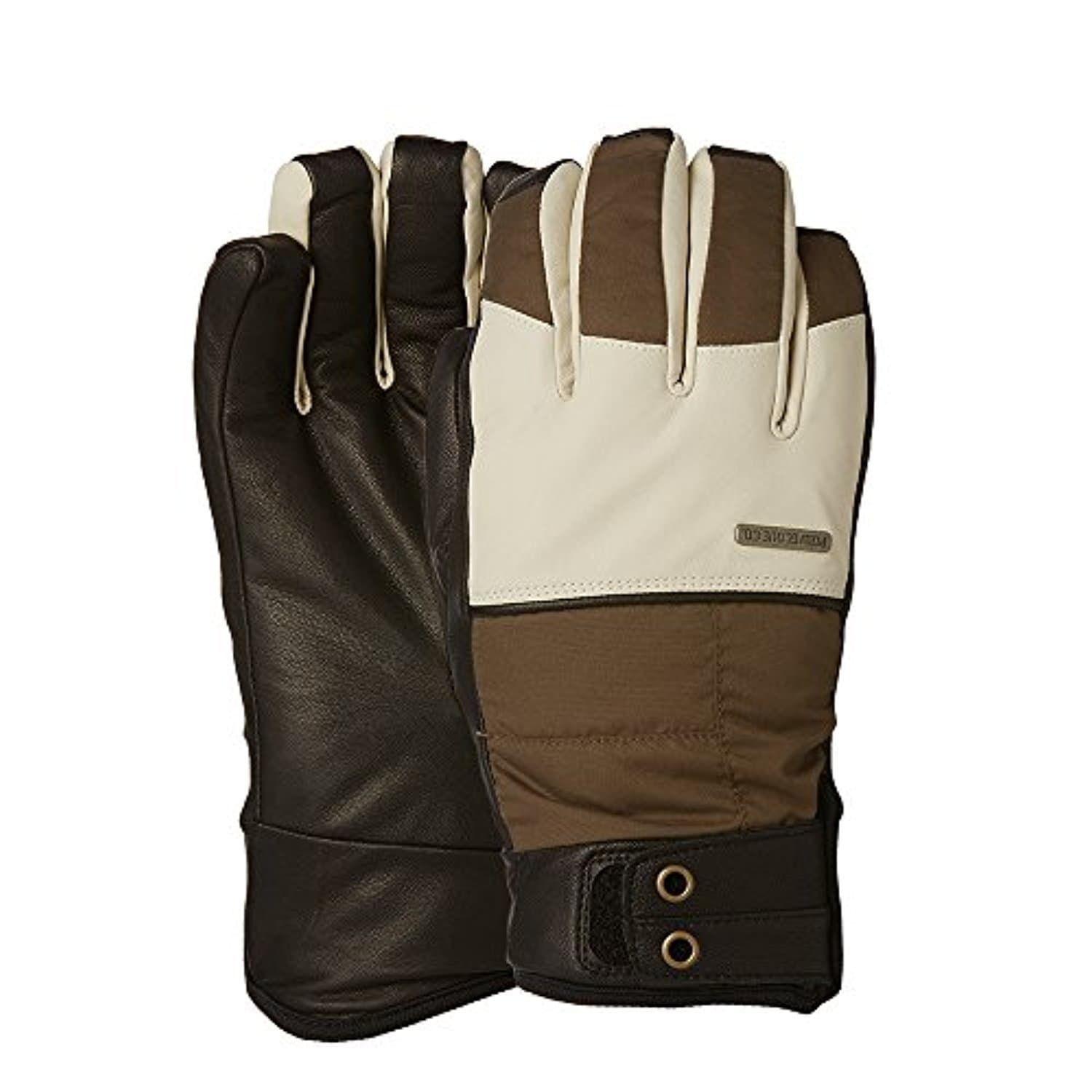 Gloves Men Pow Tanto Gloves
