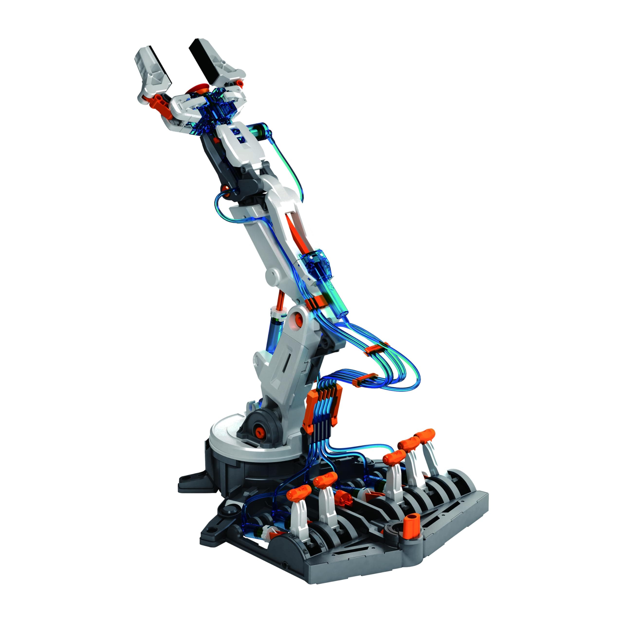 CONSTRUCT & CREATE The Source Wholesale Hydraulic Robot Arm