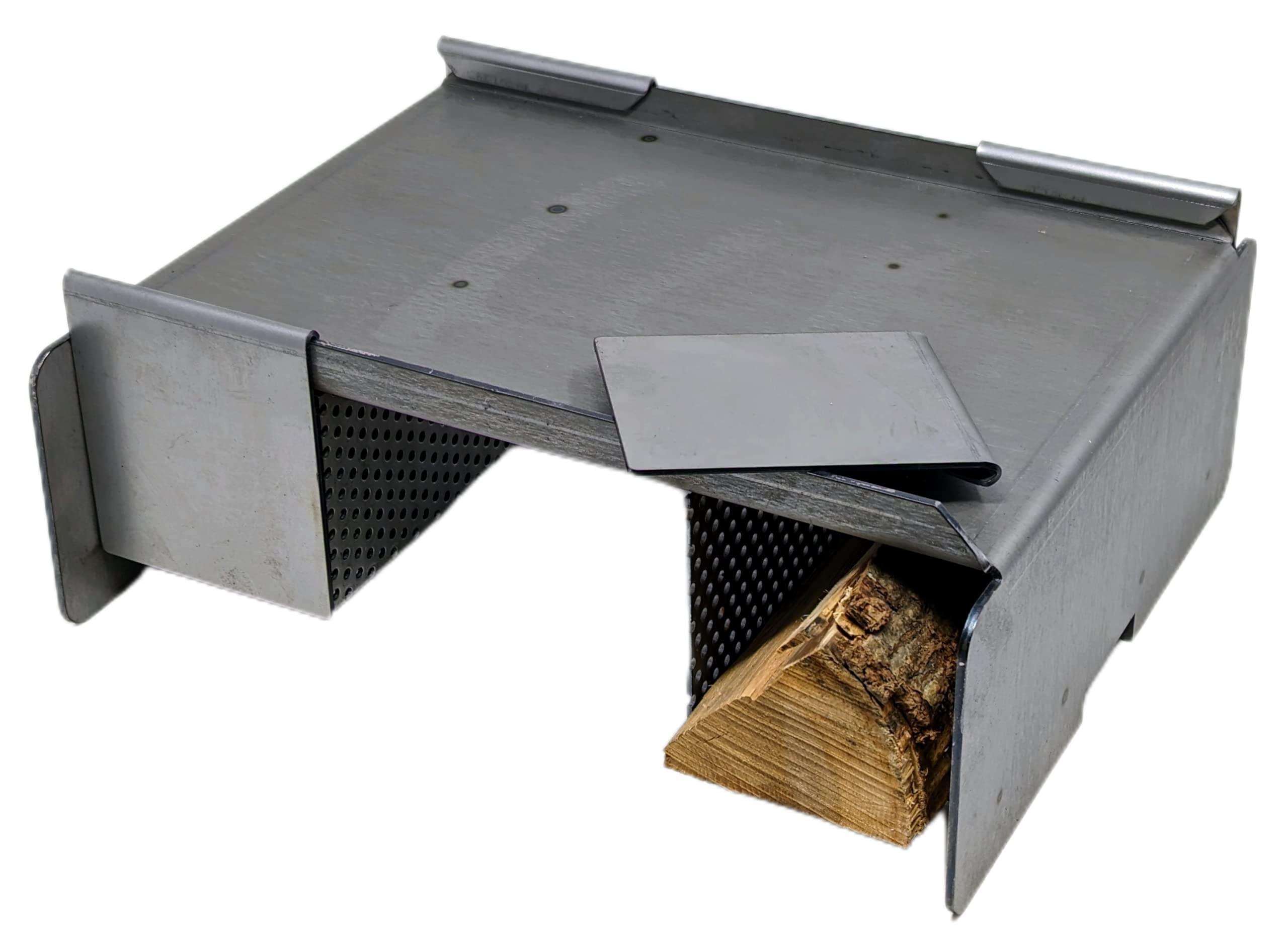 Stick Burning Heat Diffuser Universal