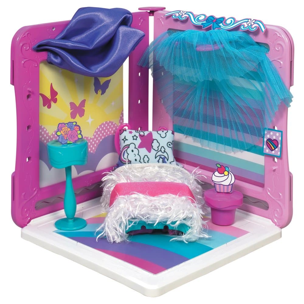 Harumika Design Boutique Bedroom