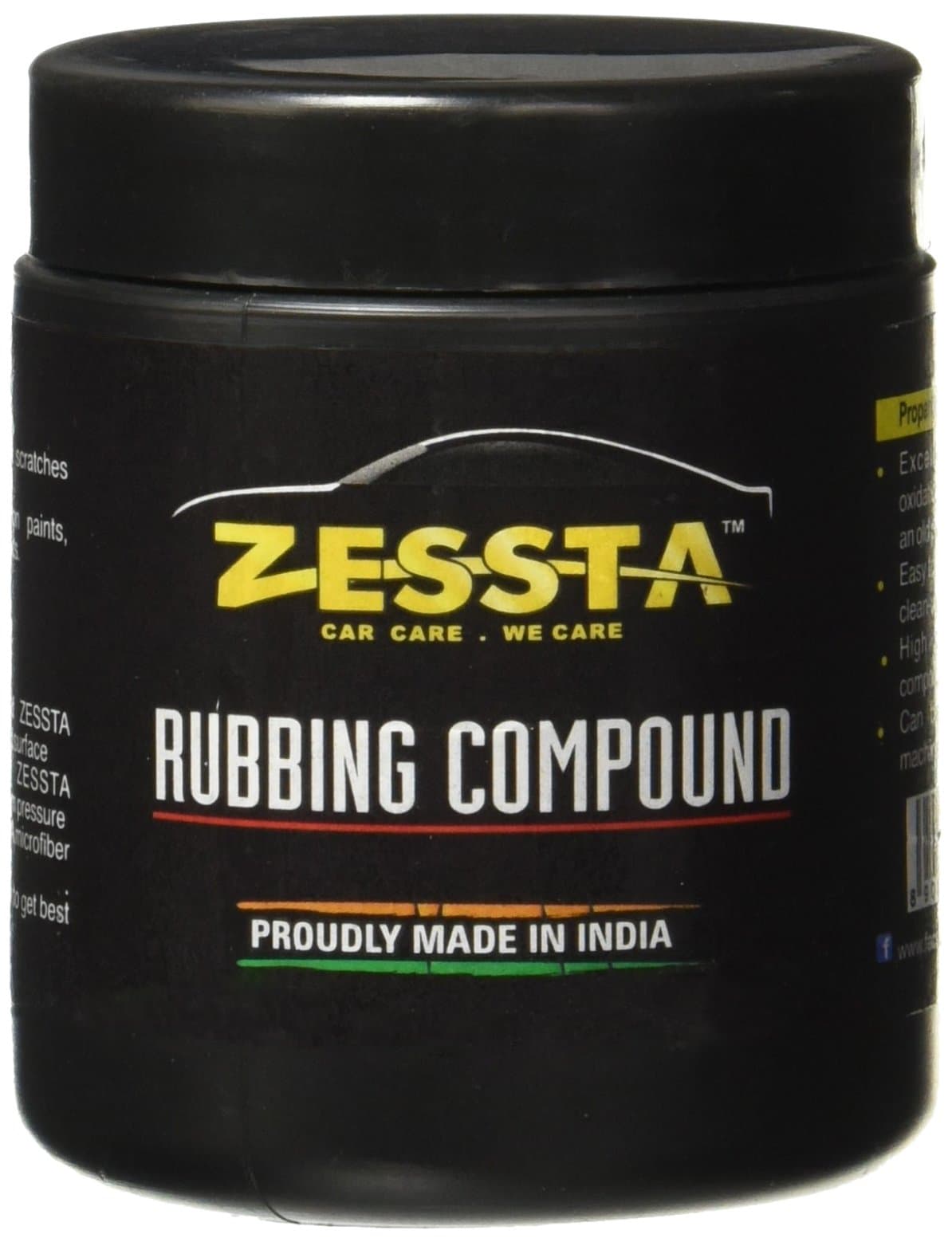 Rubbing Compound (100 g)