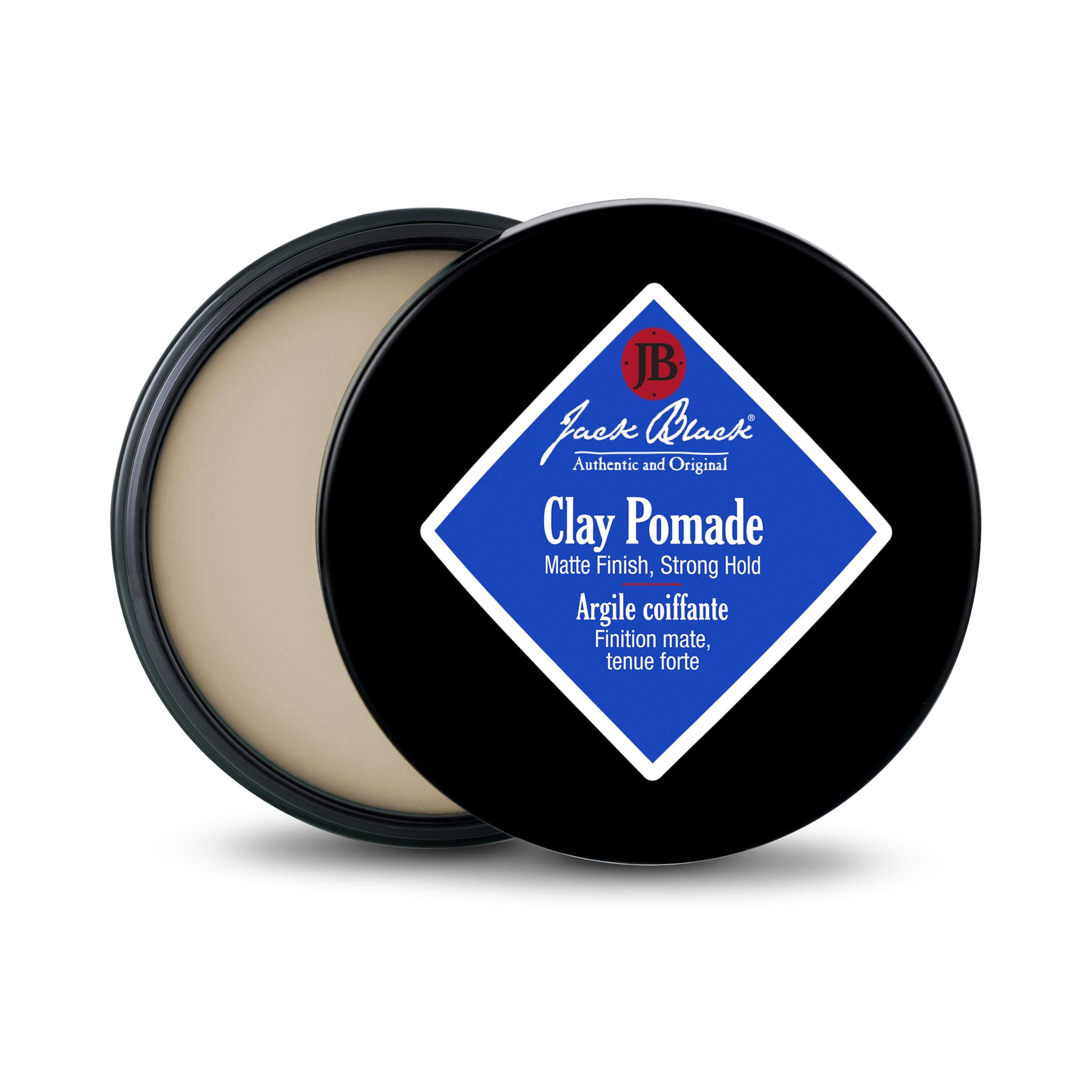 Clay Pomade