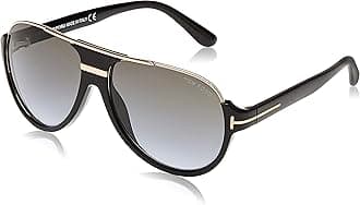 Dimitry Aviator Men's Sunglasses