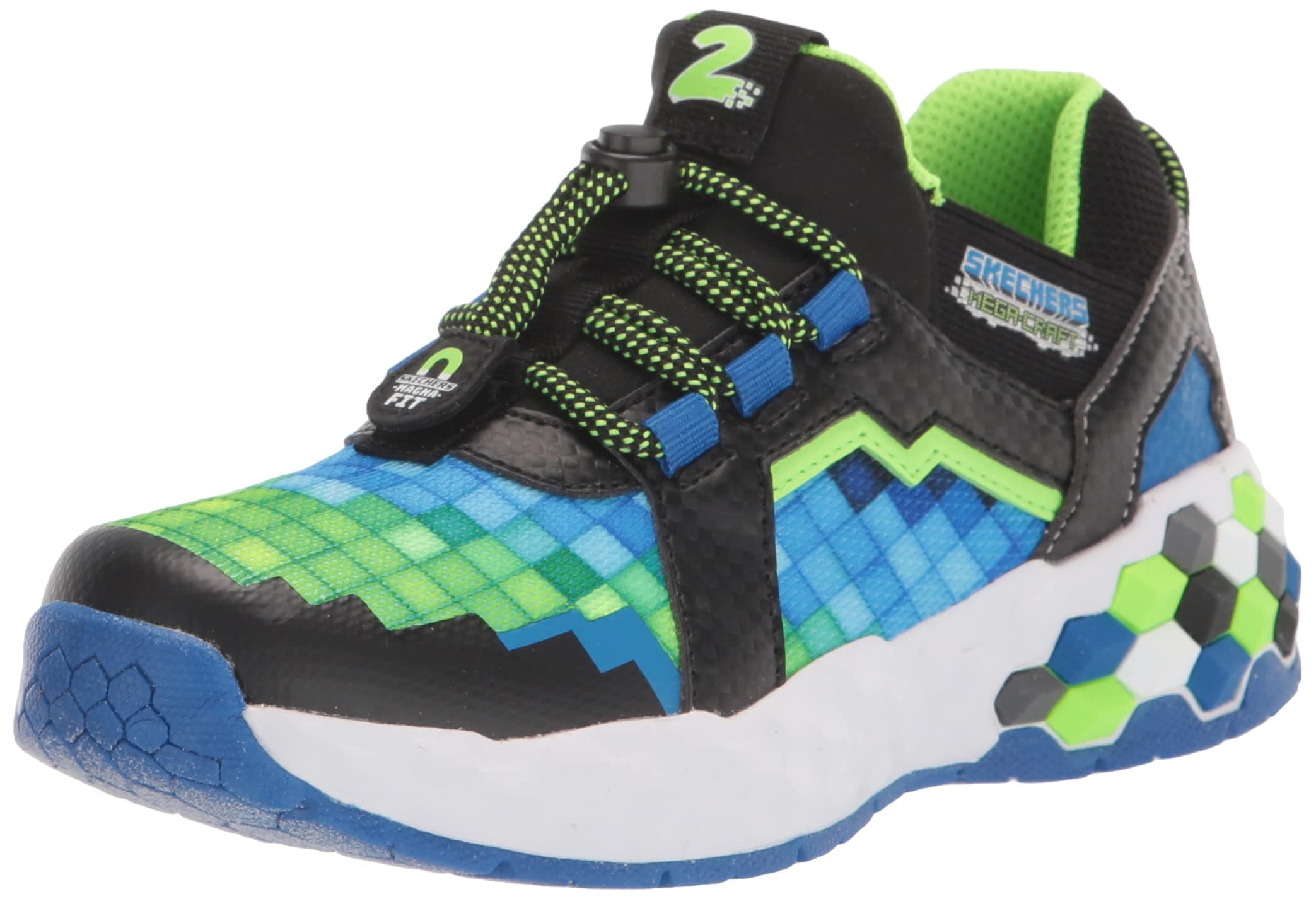 SkechersMega-craft 2.0 boys Sneaker