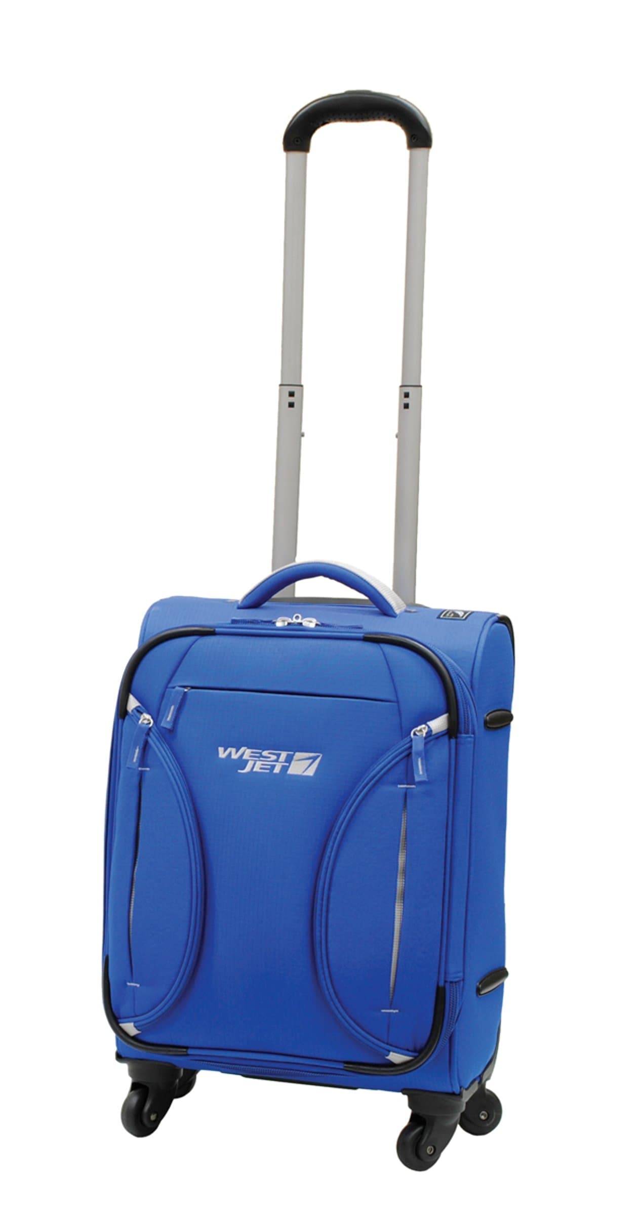WestJet Feather Lite Lightweight Luggage 18" Spinner
