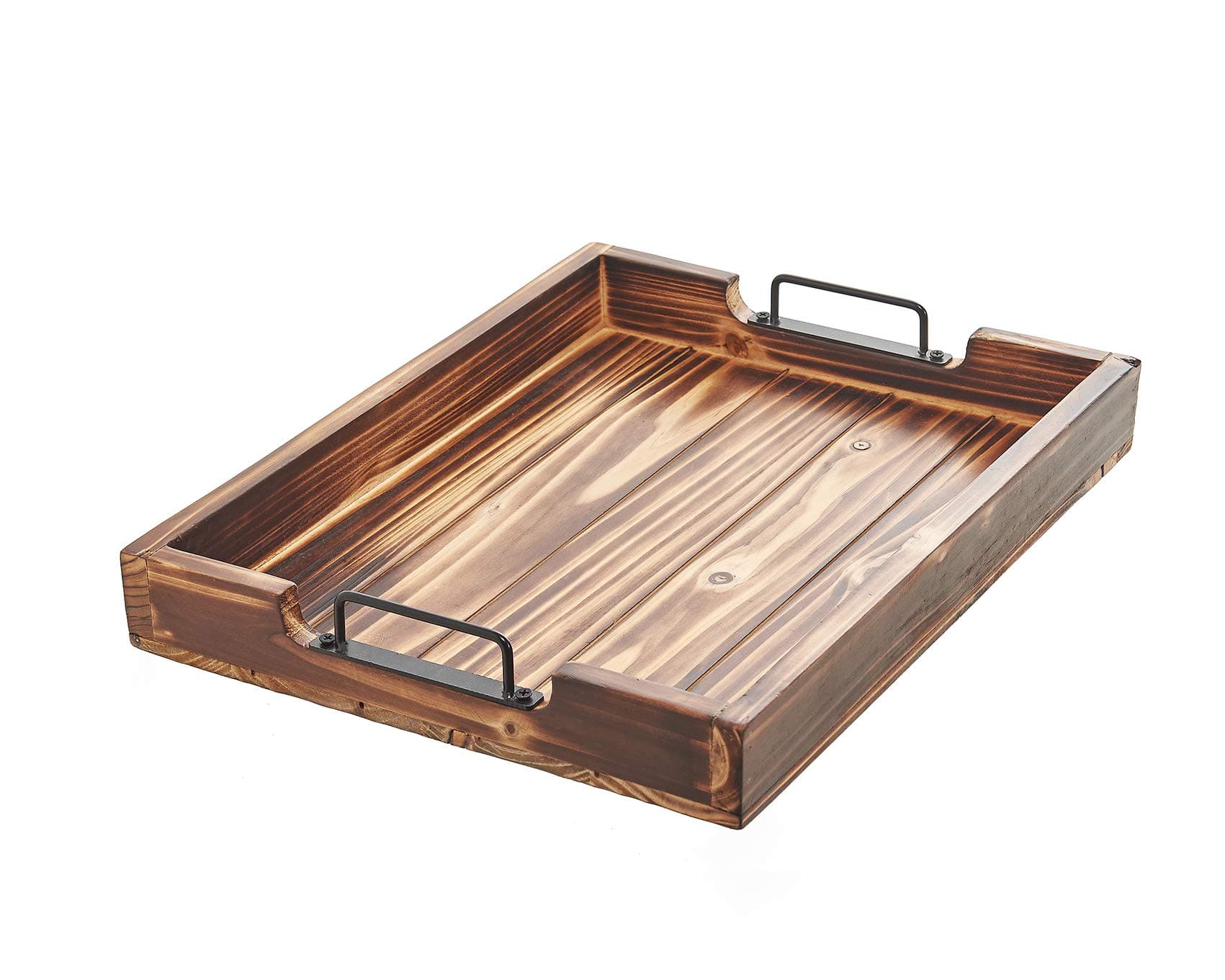 Multy Home Black Polypropylene Boot Tray 14 in. L x 25 in. W