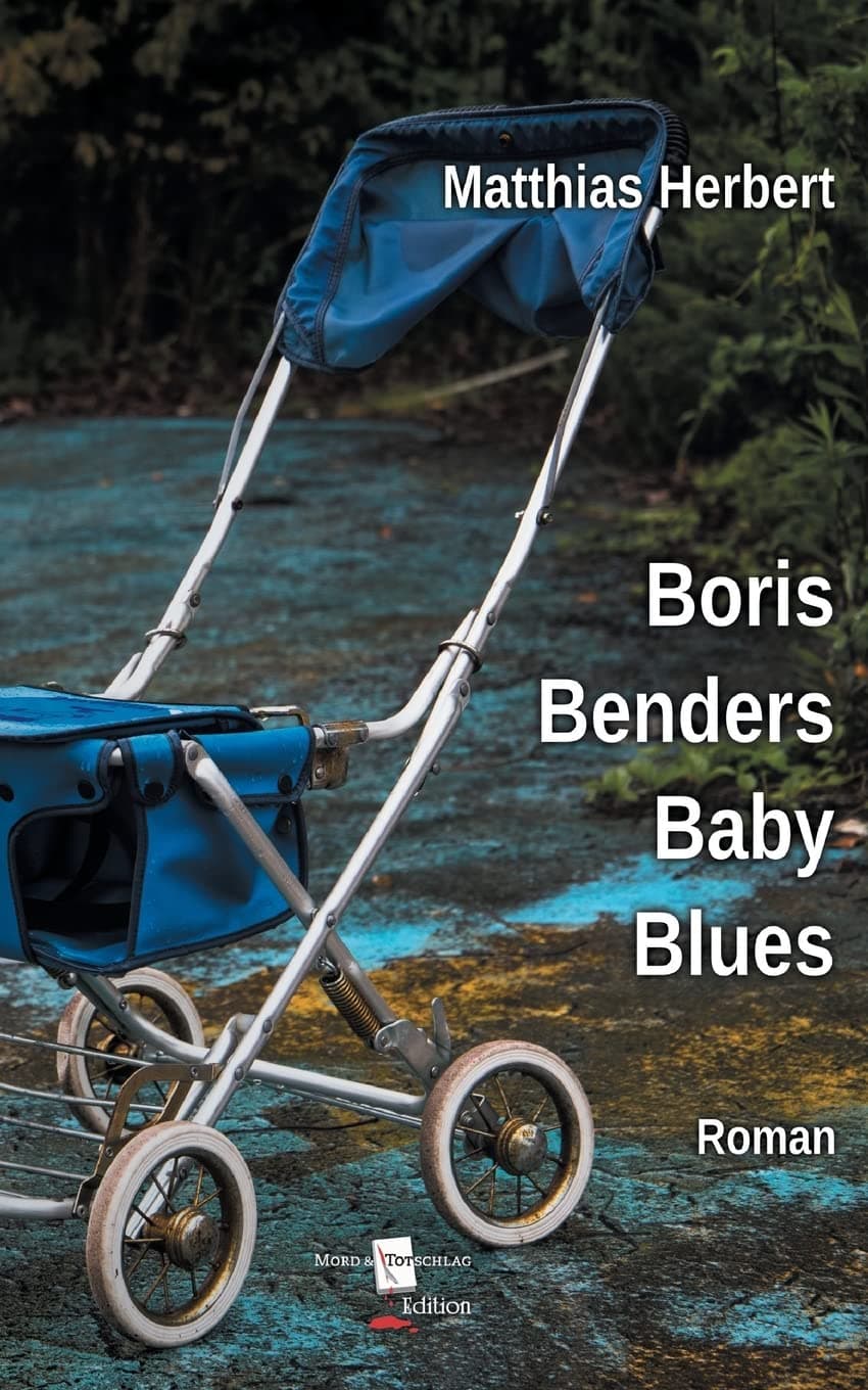 Boris Benders Baby Blues