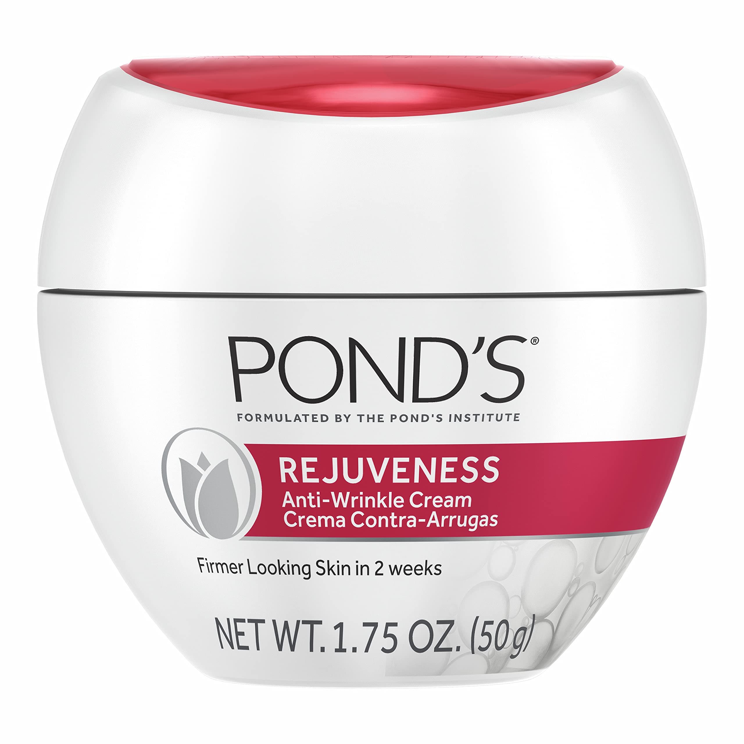 Rejuveness Anti-Wrinkle Cream 50ml