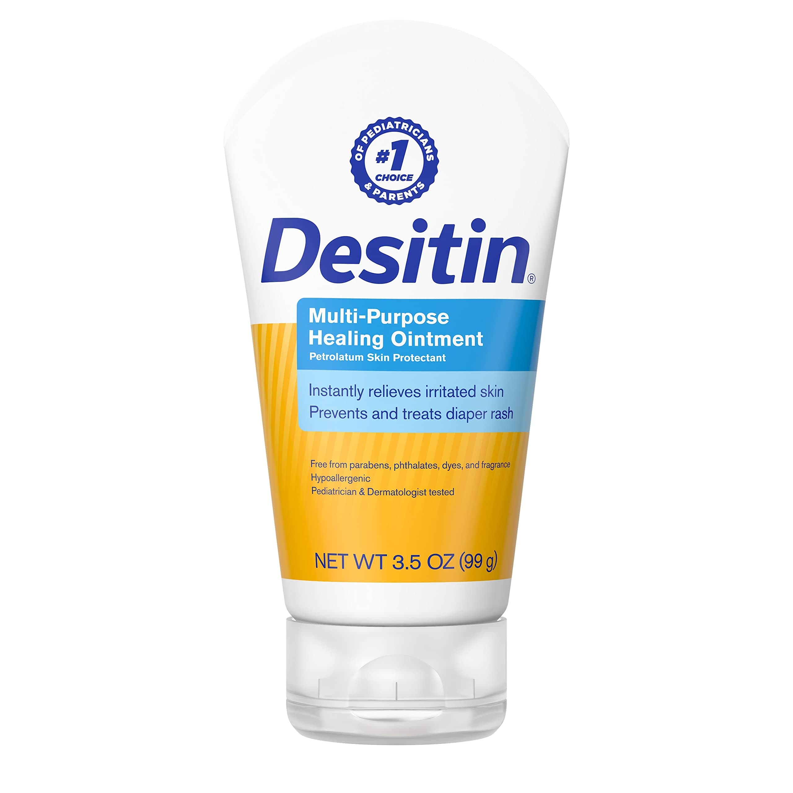 DESITIN MULTI-PURPOSE OINTMENT