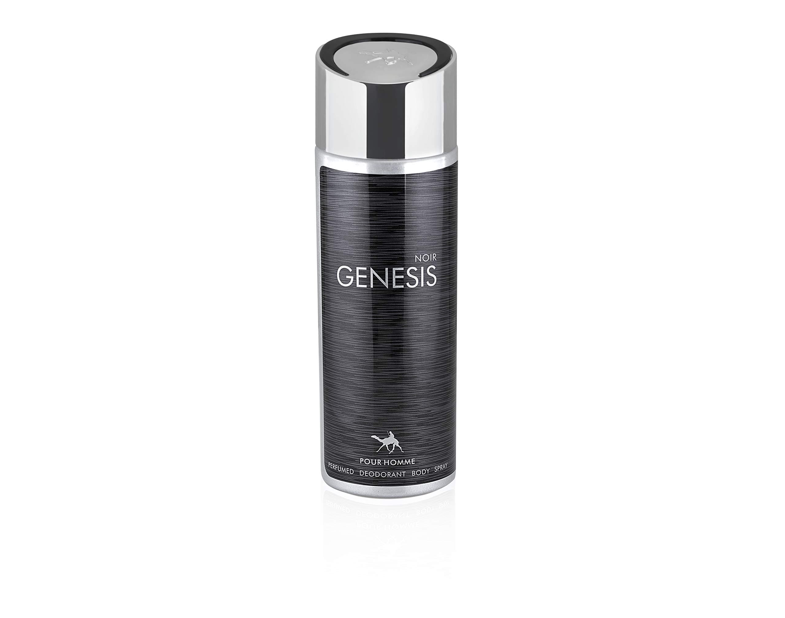 Le Chameau  Genesis Noir Deodorant - 200 ml