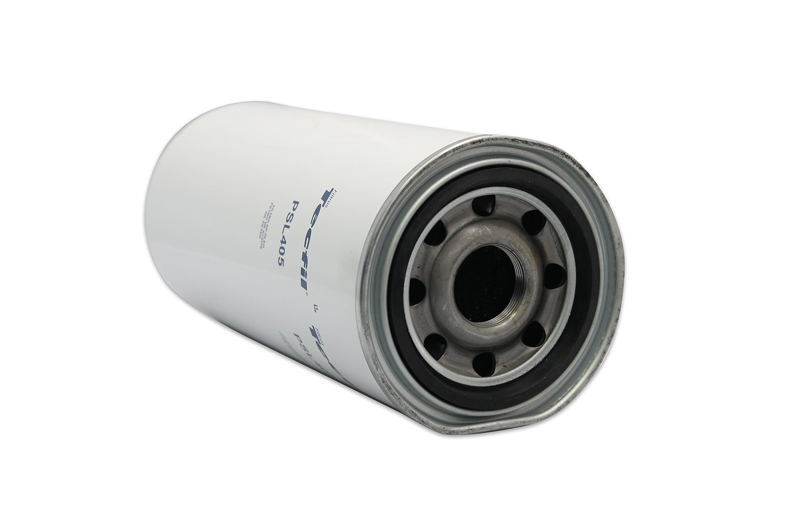 Tecfil PSL405 Engine Oil Filter BALDWIN FILTERS B99, Spin-On, Full-Flow
