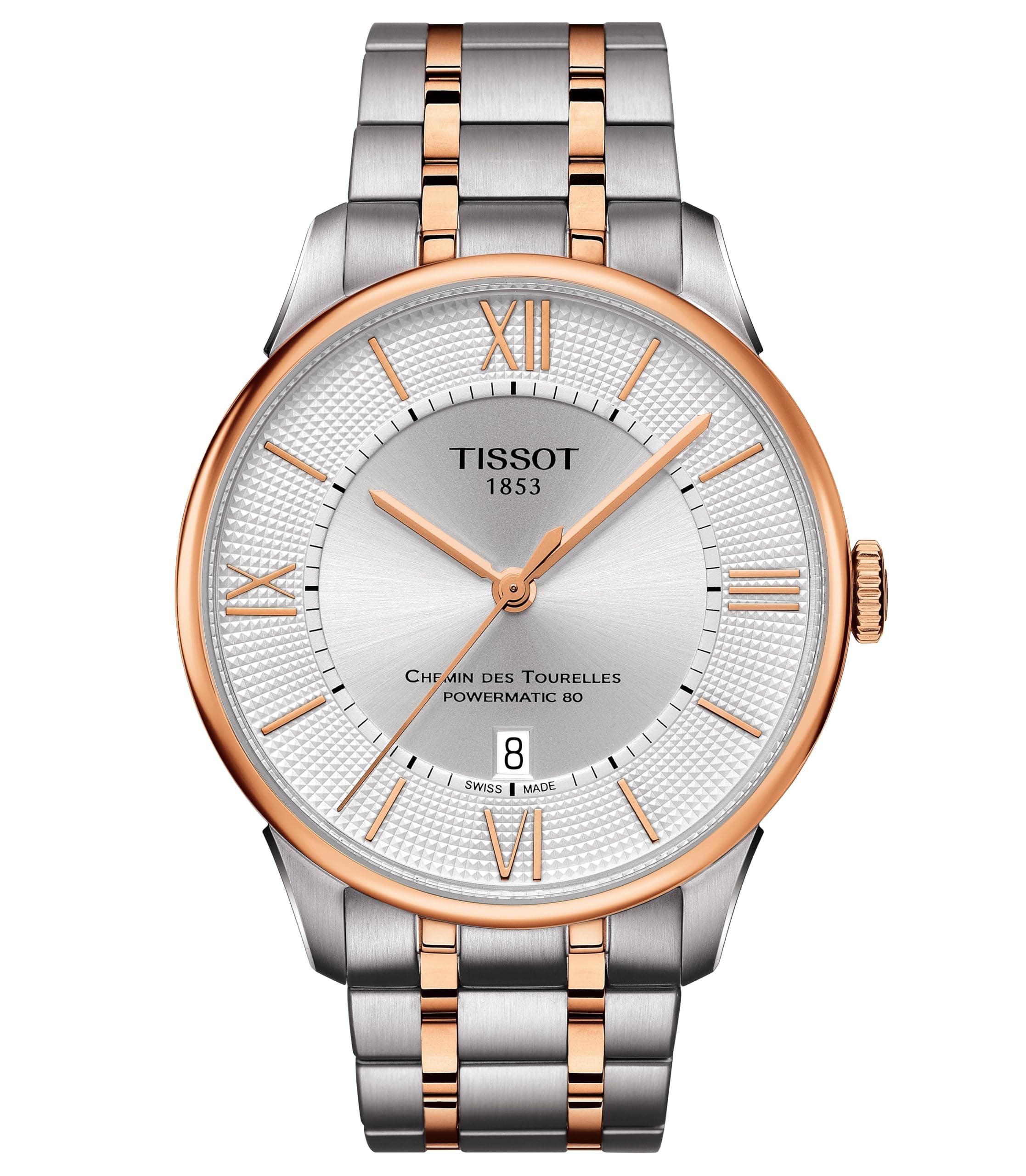 Tissot Automatic Watch T0994072203802