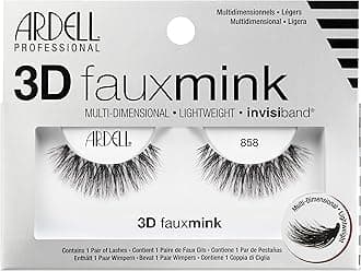 Ardell 3D Faux Mink Lashes 858