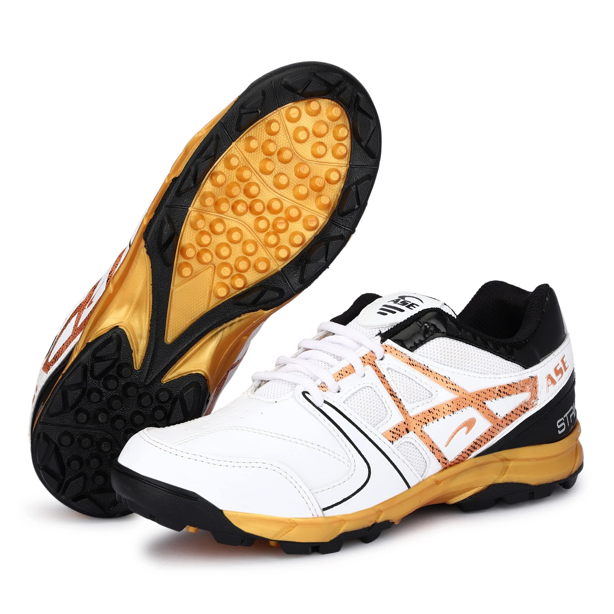 ASEMen's Professional Cricket Shoes