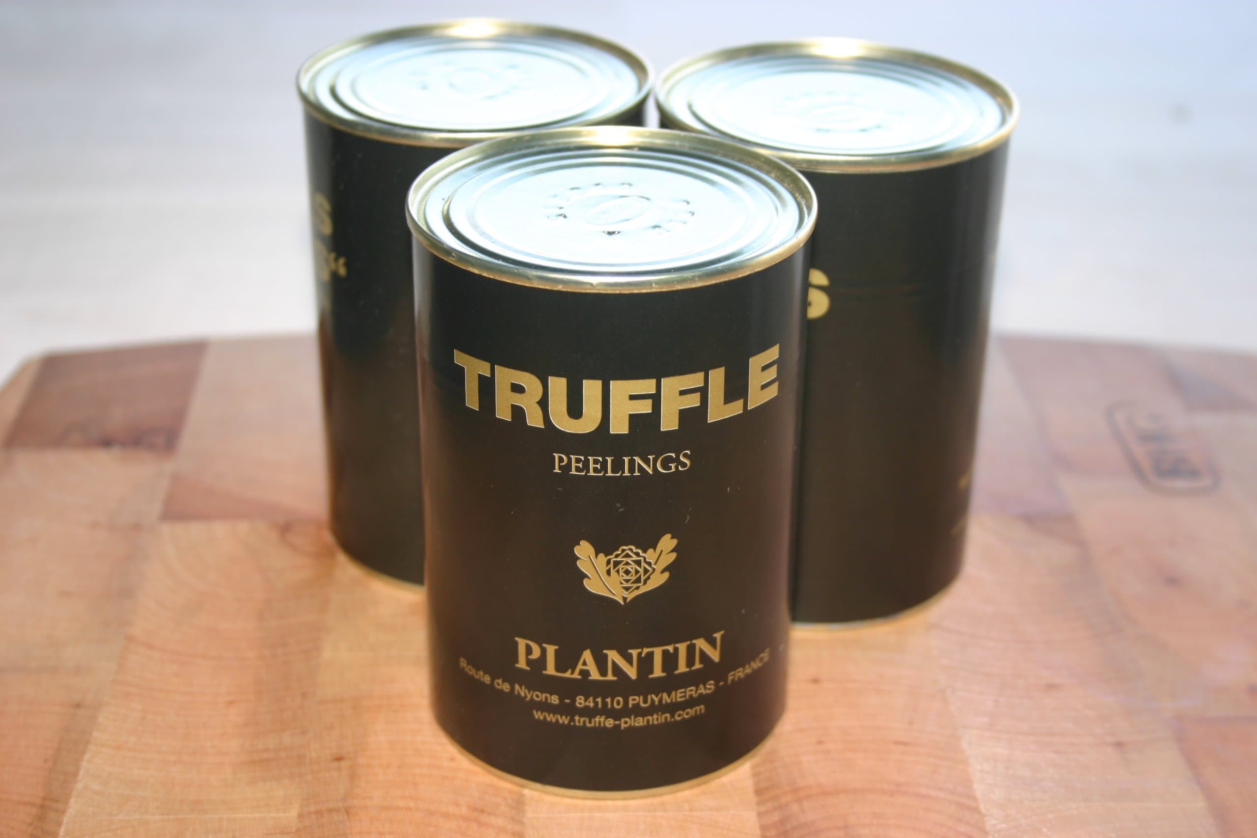 Plantin Truffle Peelings, 7oz