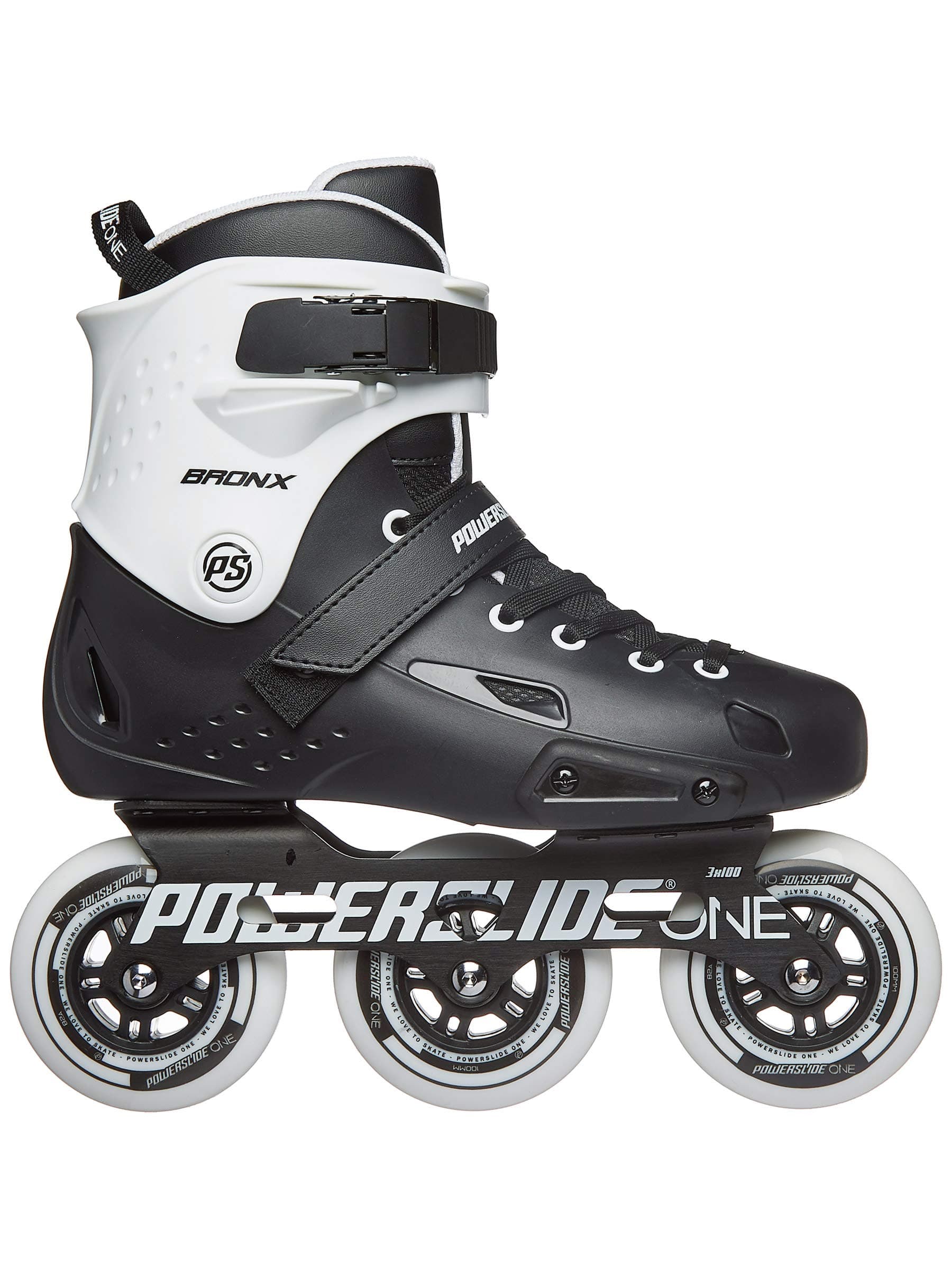 Powerslide Bronx Supercruiser 100 Skates