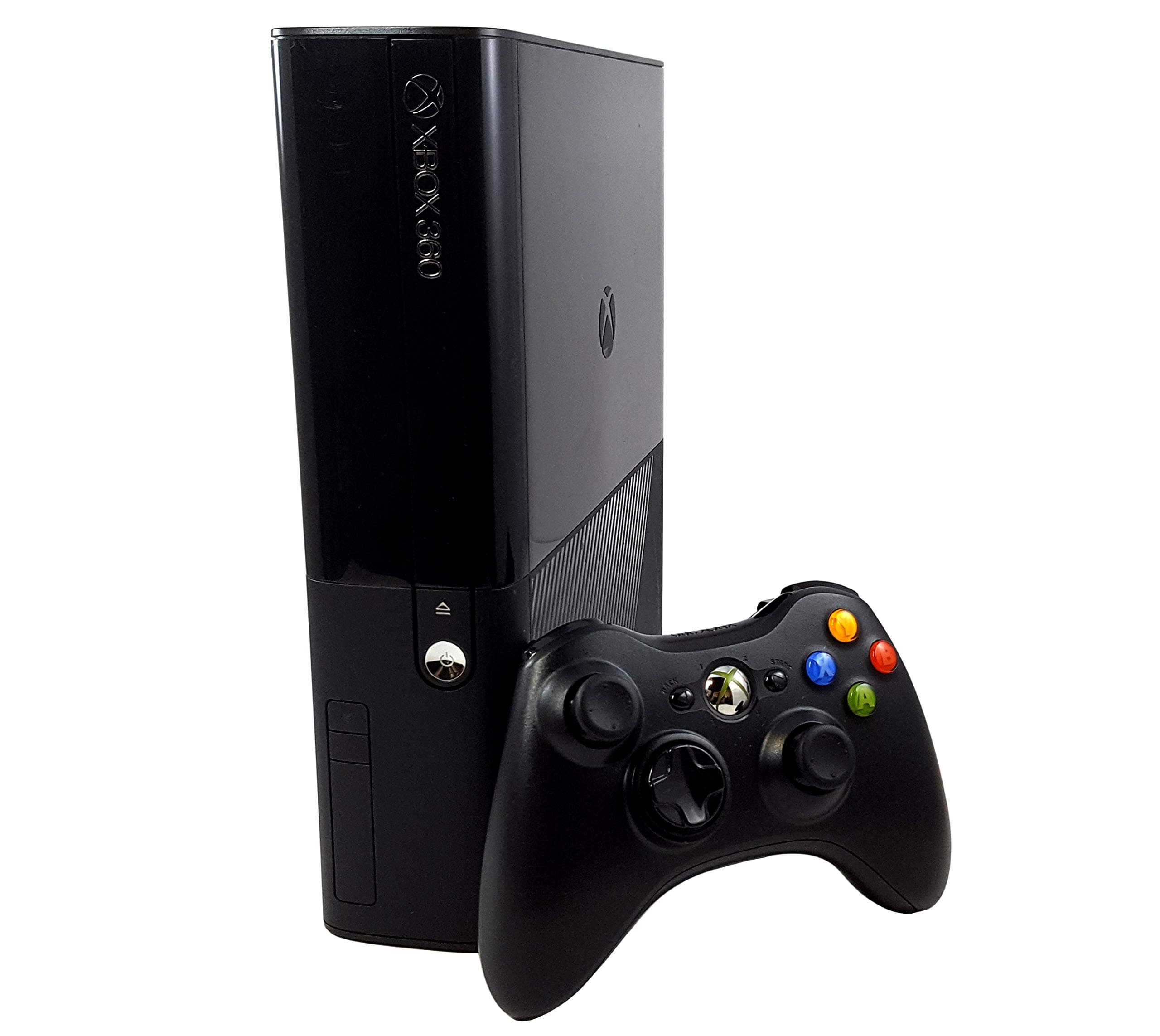 Xbox 360 E 4GB Console