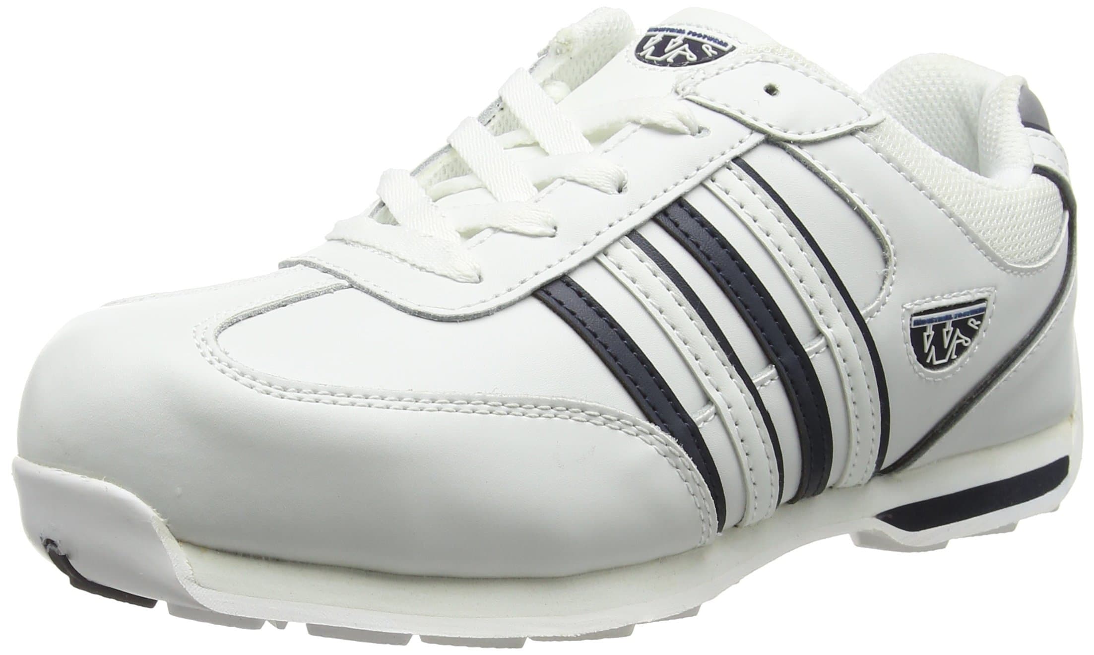 Worksite Ss617sm, Unisex Safety Trainers